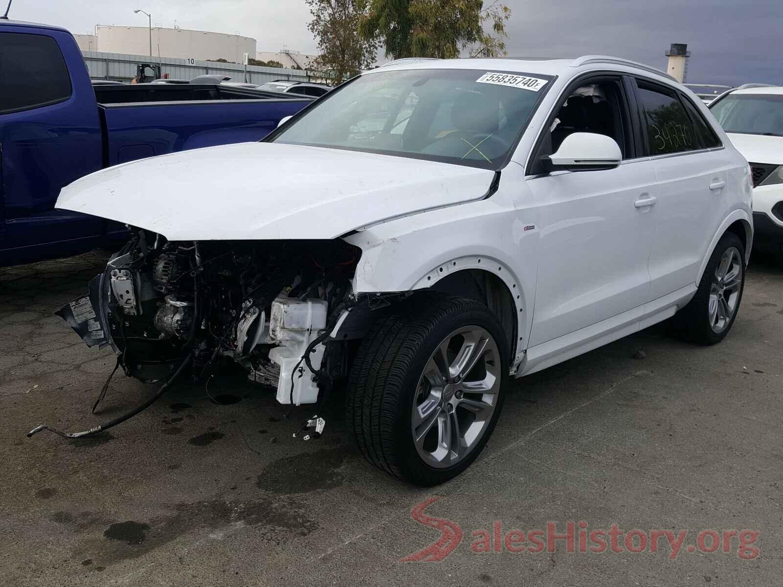 WA1JCCFS0JR002683 2018 AUDI Q3