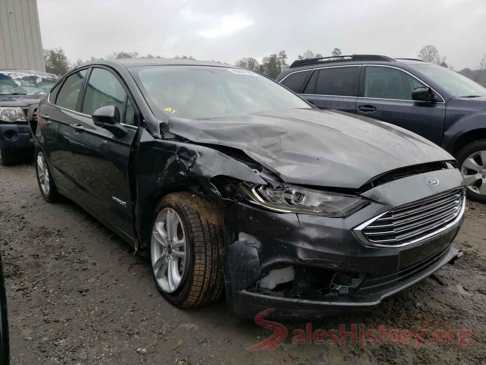 3FA6P0LU9JR286555 2018 FORD FUSION