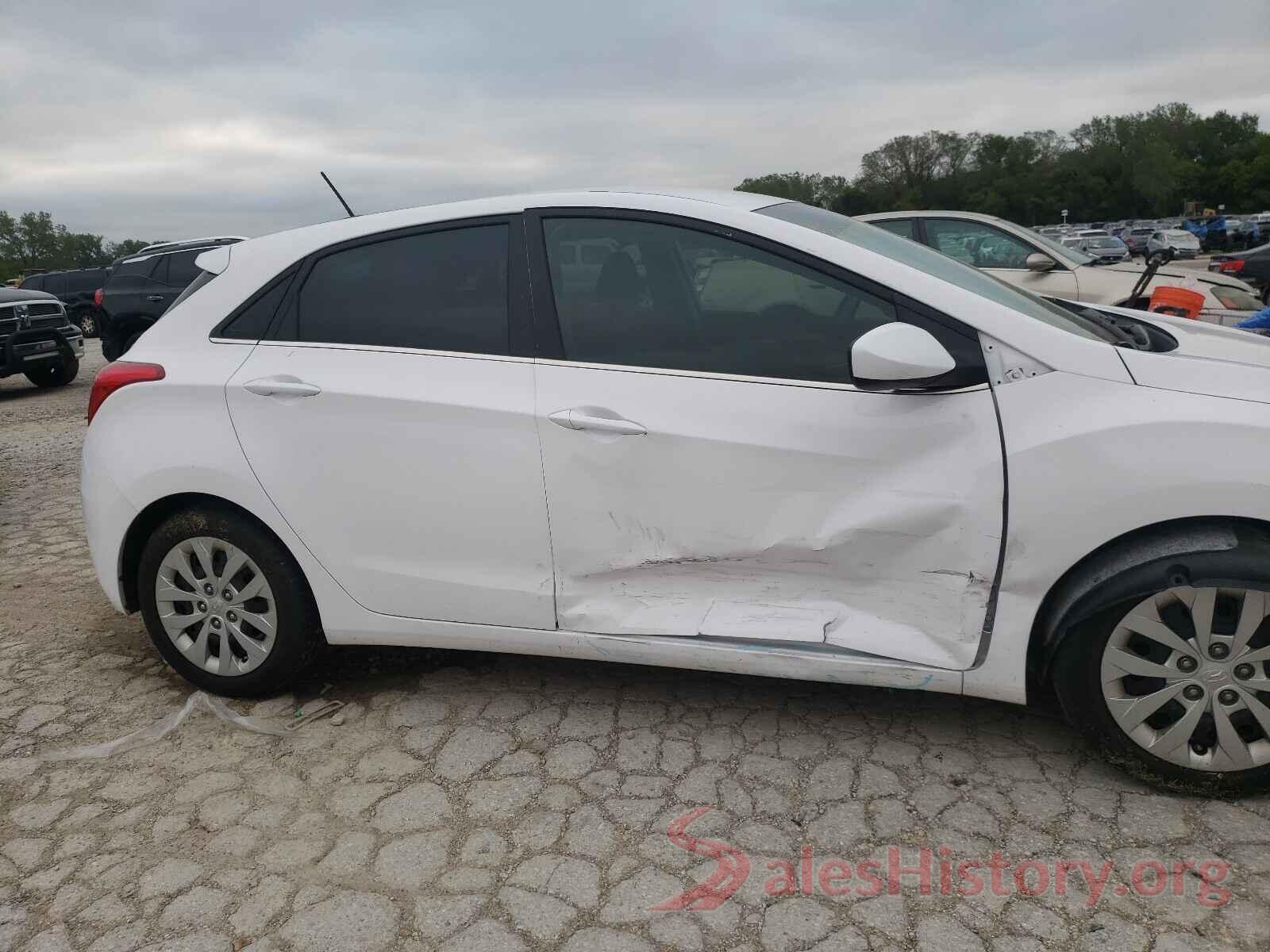 KMHD35LH2GU282728 2016 HYUNDAI ELANTRA