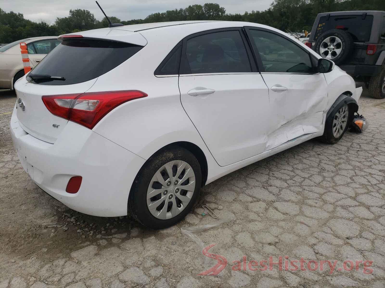 KMHD35LH2GU282728 2016 HYUNDAI ELANTRA