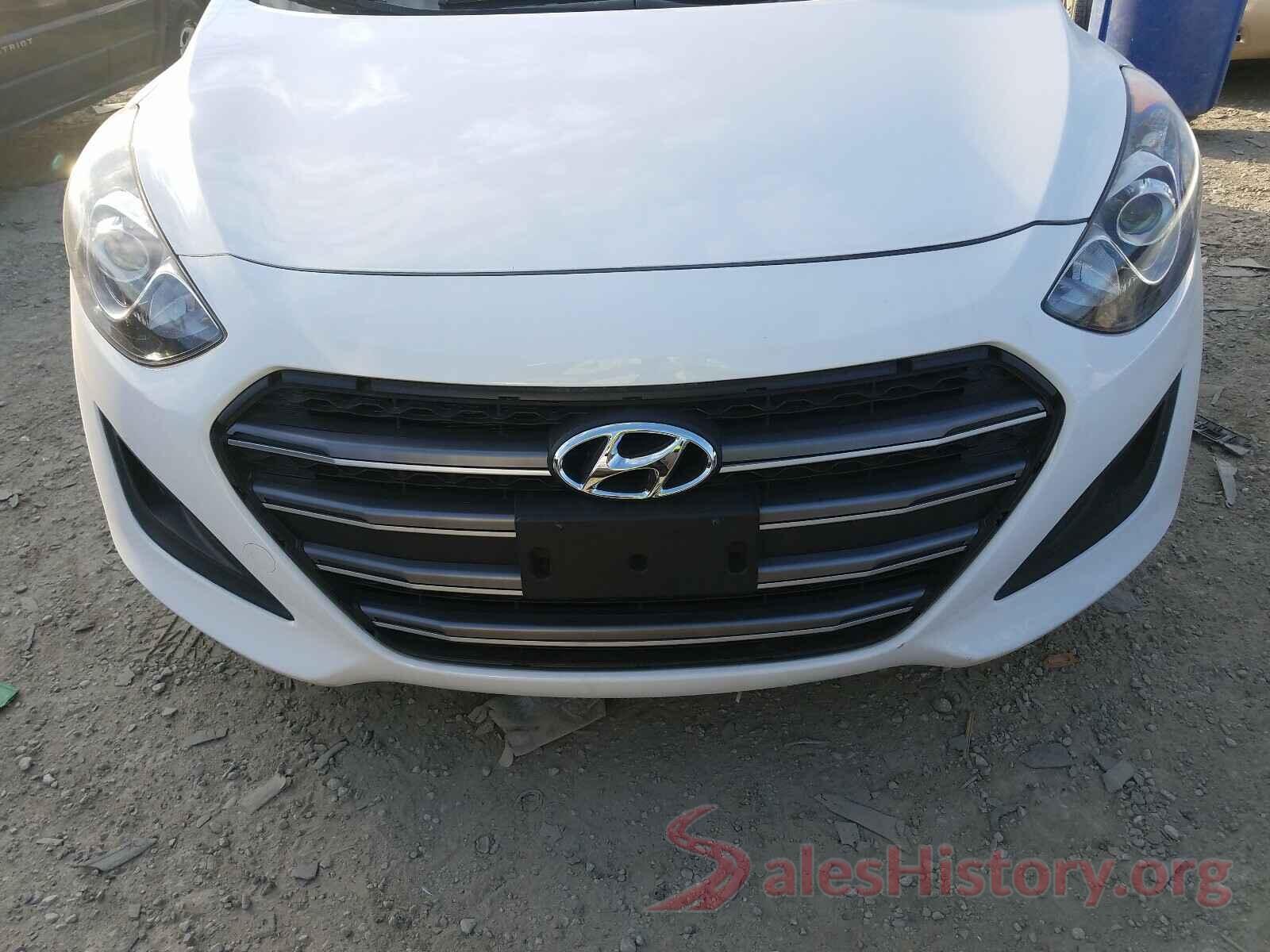 KMHD35LH2GU266769 2016 HYUNDAI ELANTRA