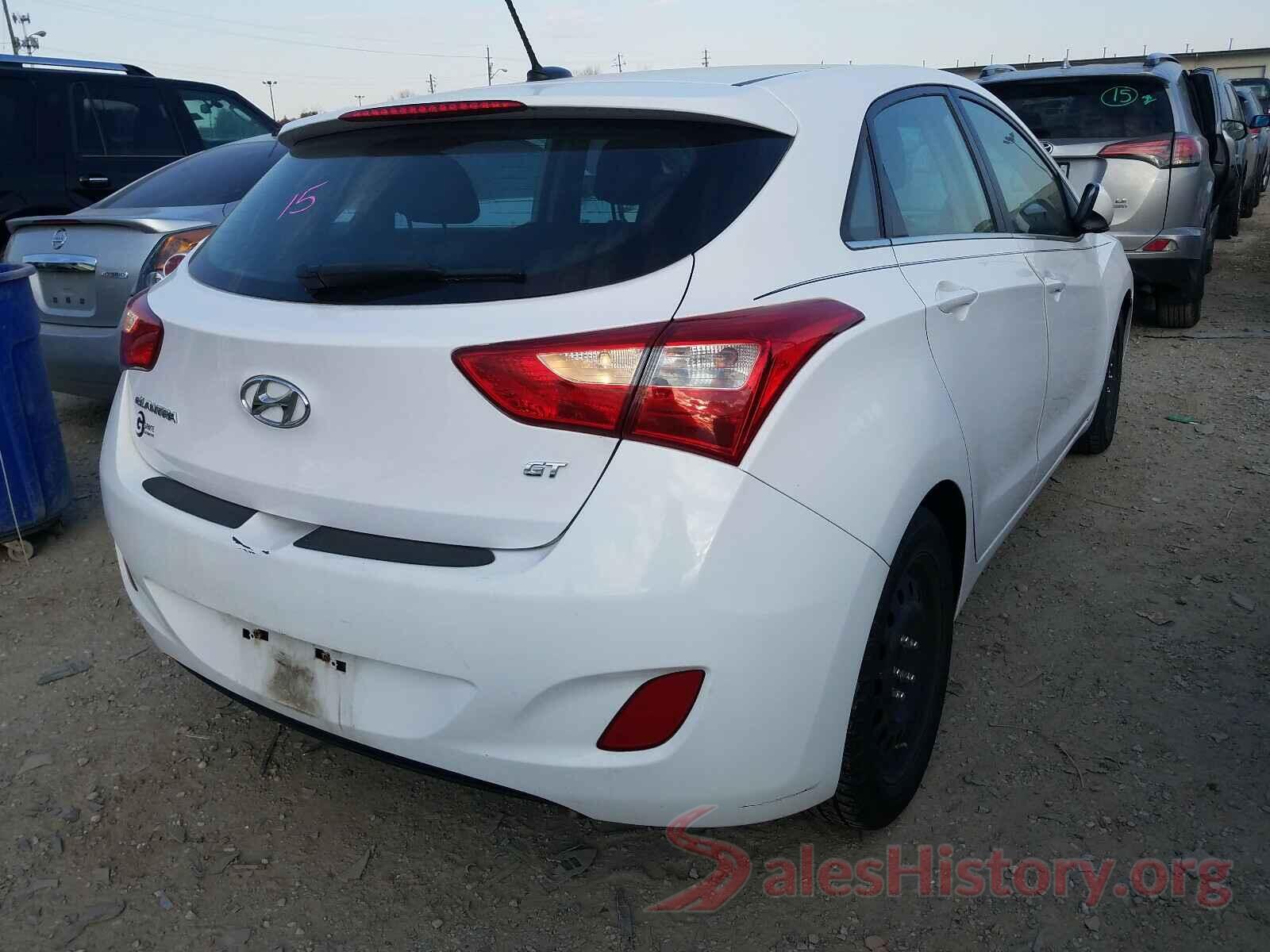 KMHD35LH2GU266769 2016 HYUNDAI ELANTRA