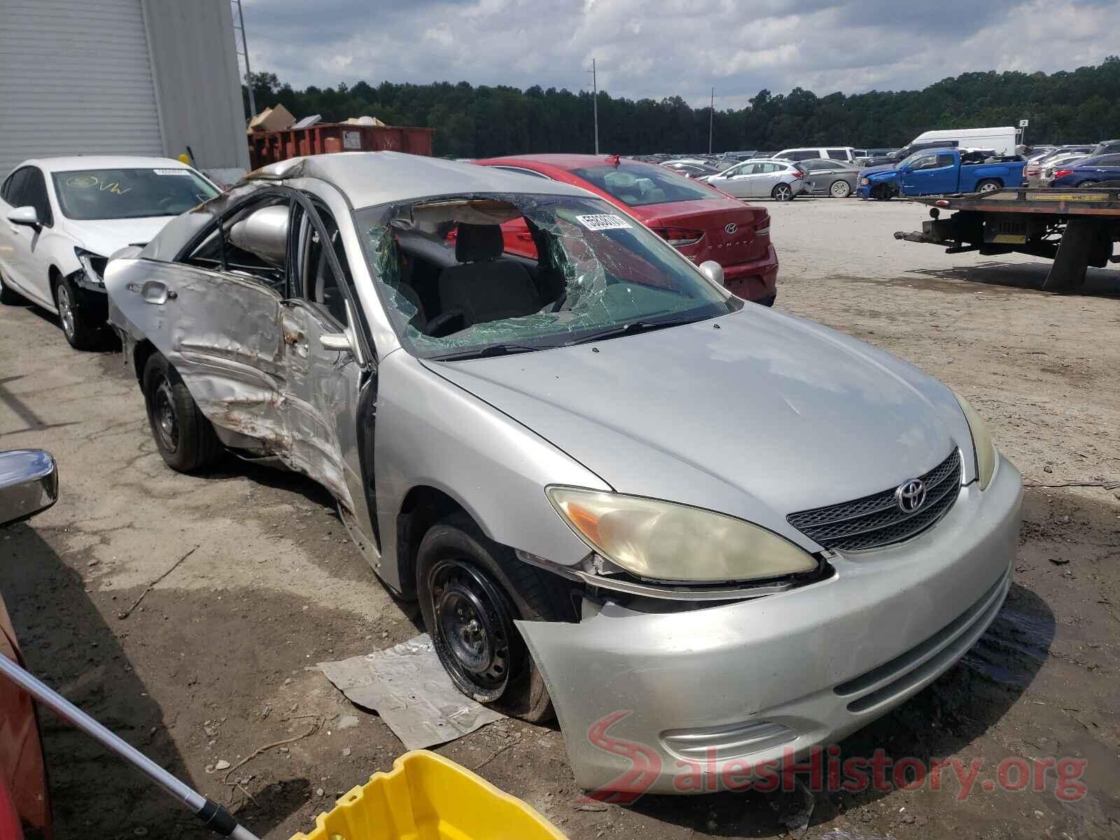 4T1BE32K64U841213 2021 TOYOTA CAMRY