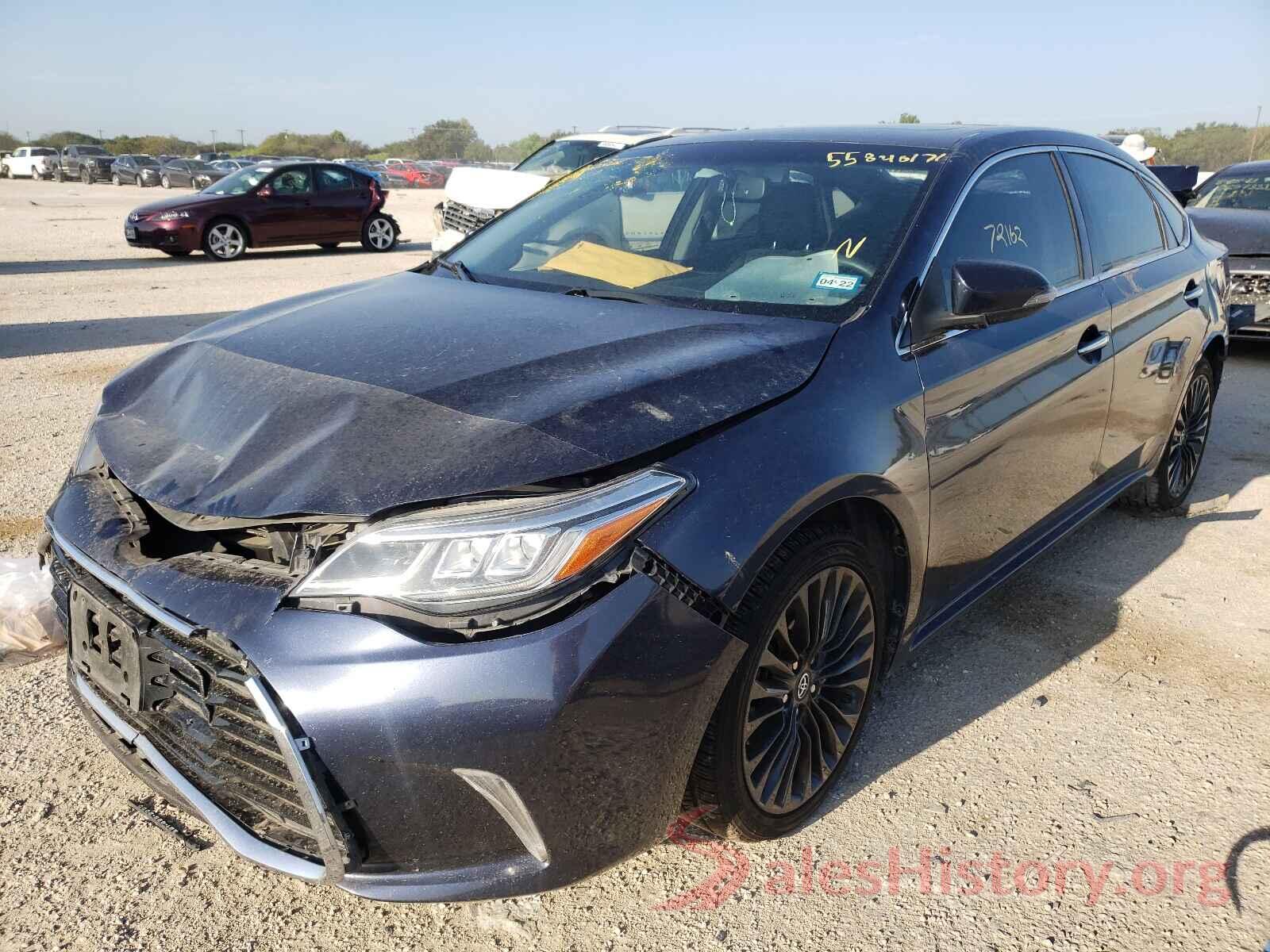 4T1BK1EB8GU216163 2016 TOYOTA AVALON