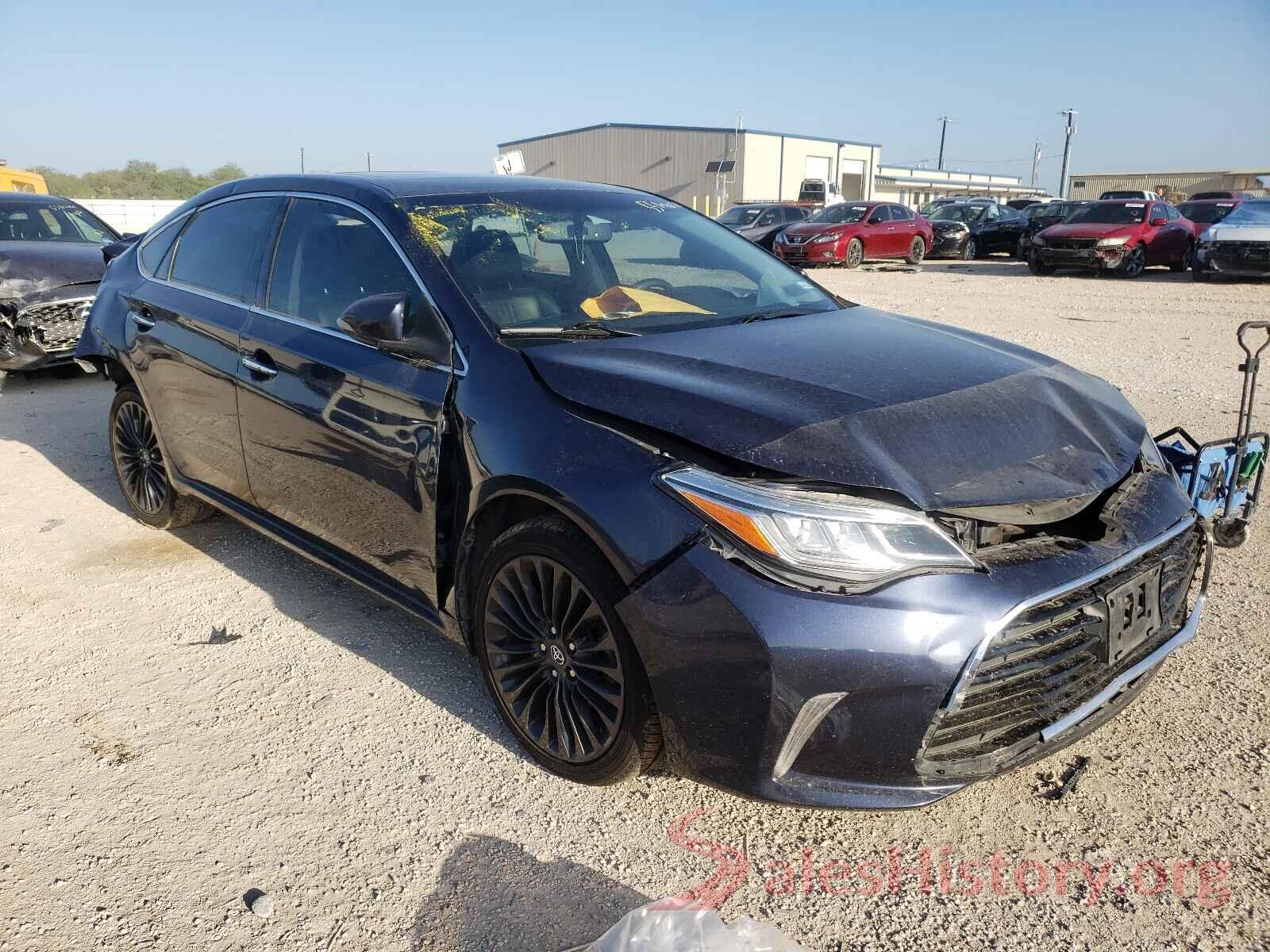 4T1BK1EB8GU216163 2016 TOYOTA AVALON