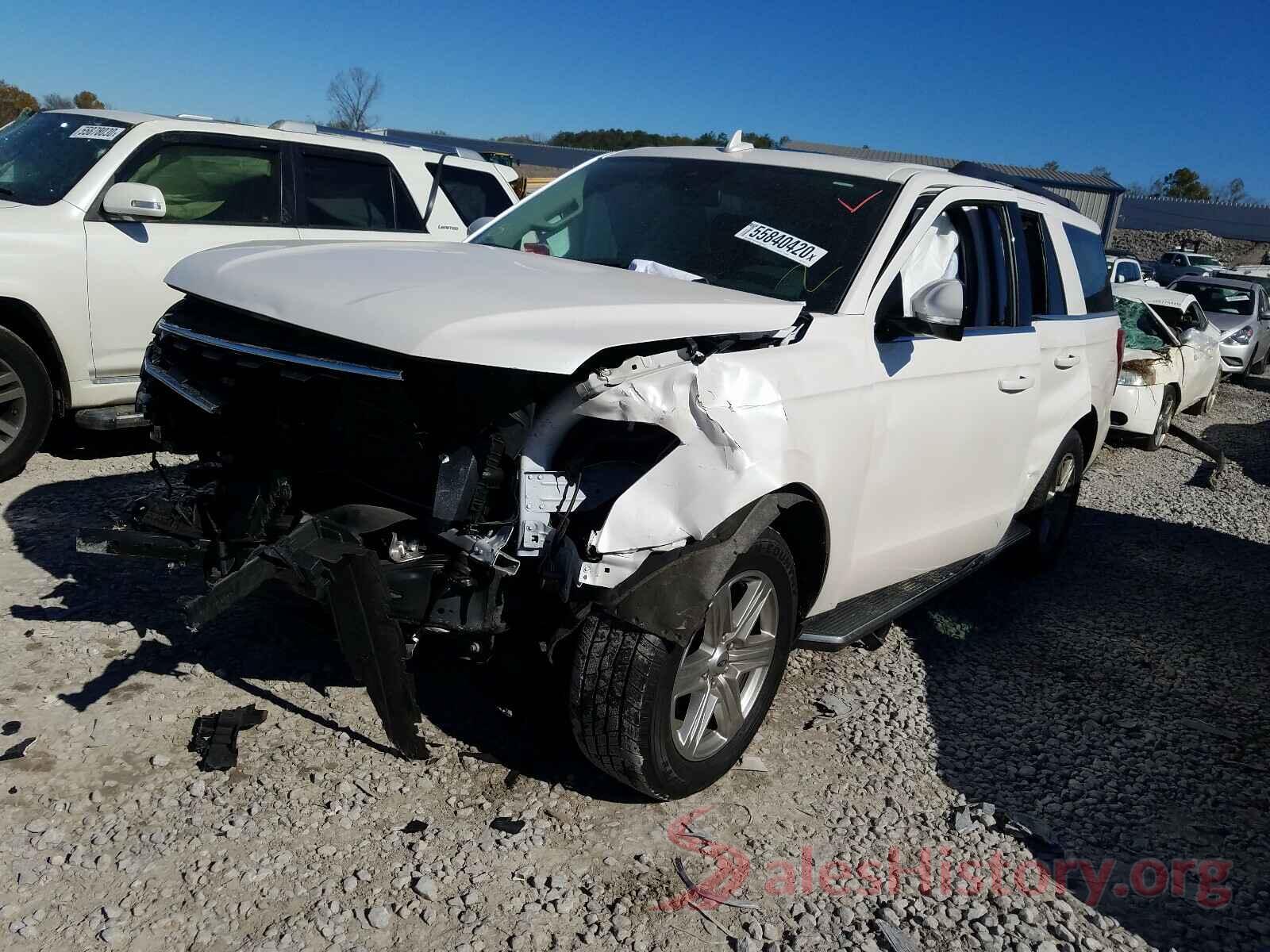 1FMJU1HT0KEA06685 2019 FORD EXPEDITION