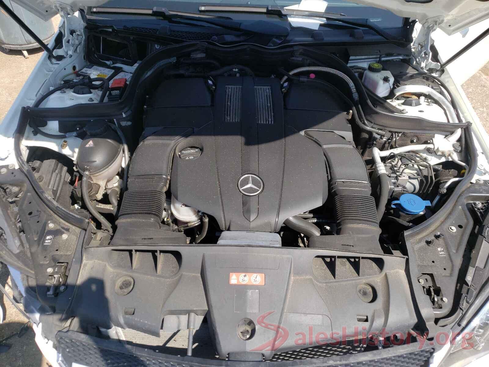 WDDKJ6HB5HF357445 2017 MERCEDES-BENZ E-CLASS