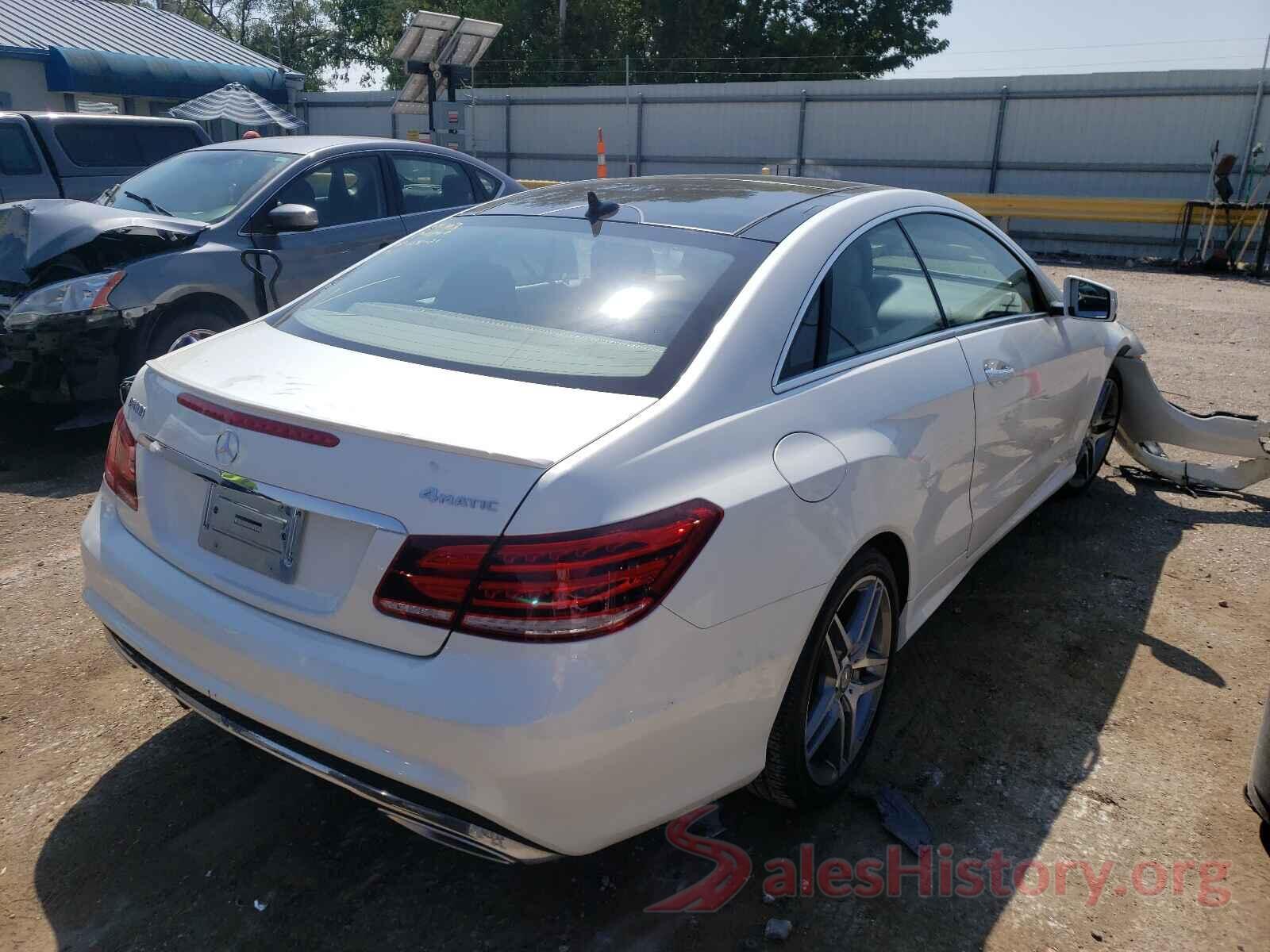 WDDKJ6HB5HF357445 2017 MERCEDES-BENZ E-CLASS