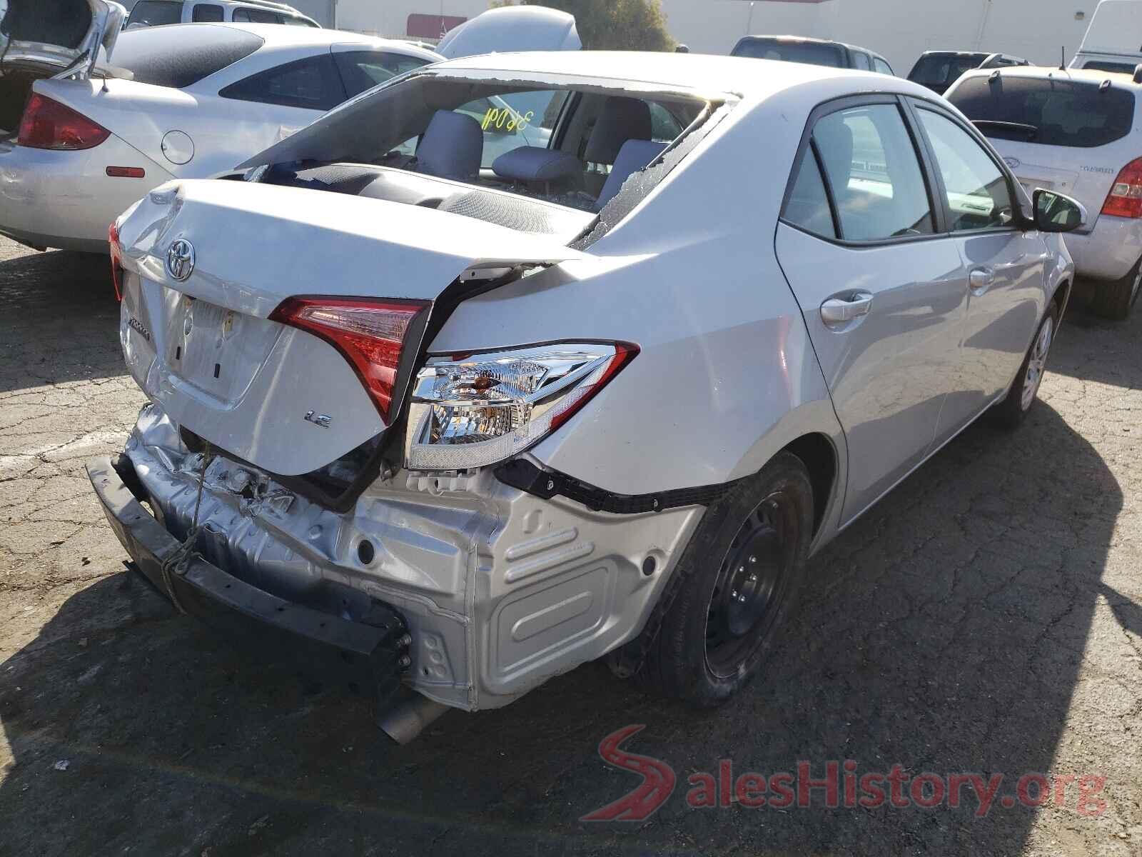 2T1BURHE9JC034835 2018 TOYOTA COROLLA