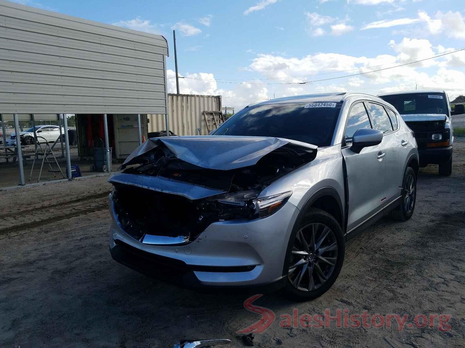 JM3KFBEYXK0609866 2019 MAZDA CX-5