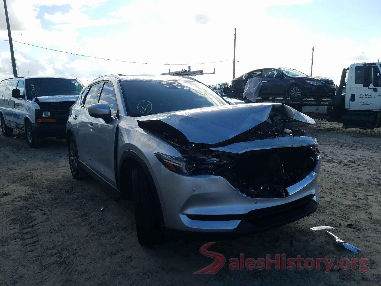 JM3KFBEYXK0609866 2019 MAZDA CX-5