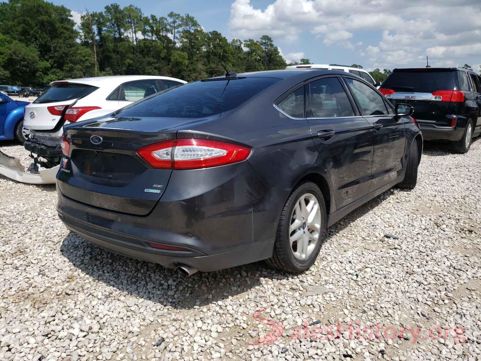 3FA6P0HD3GR404102 2016 FORD FUSION