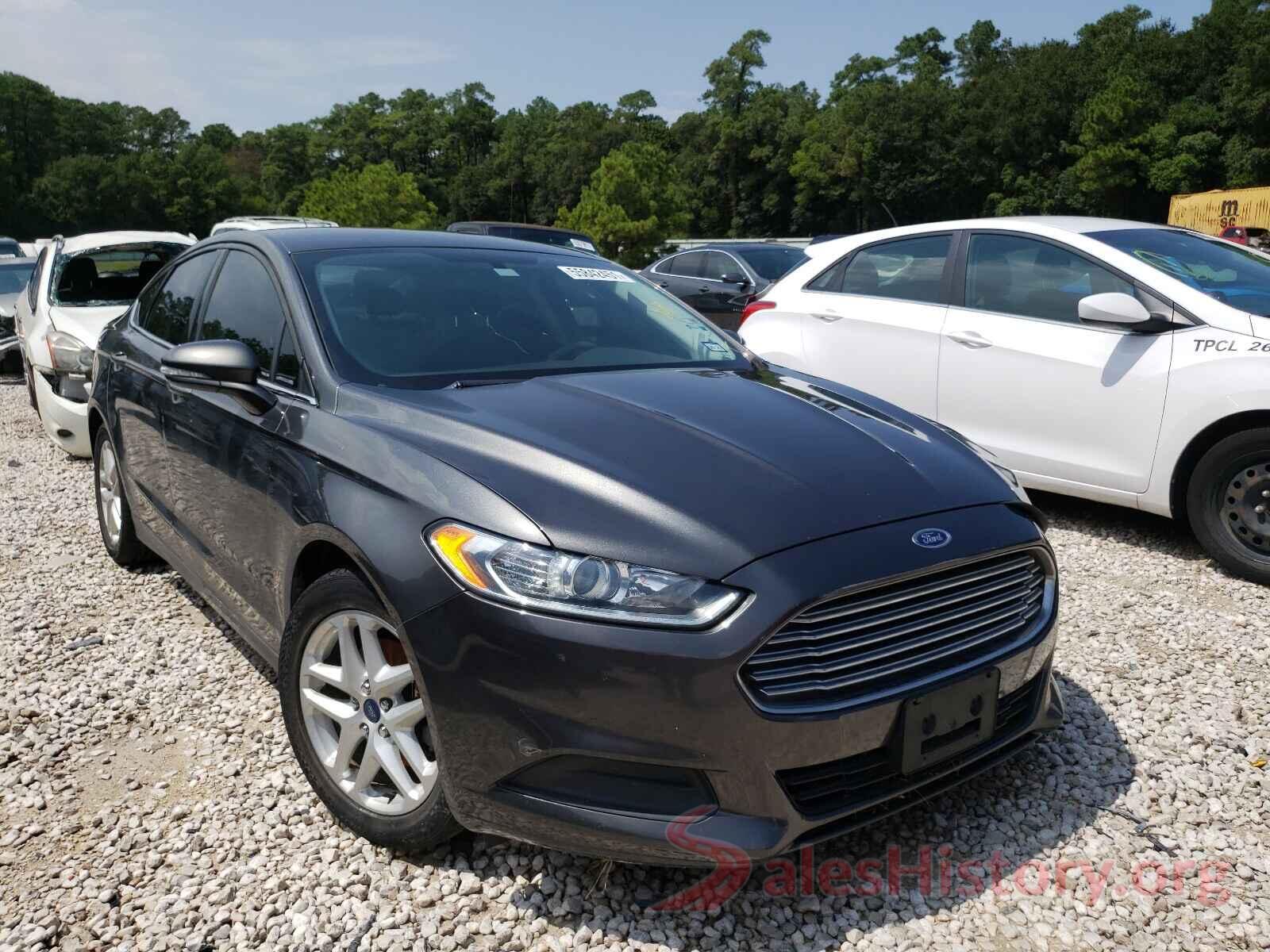 3FA6P0HD3GR404102 2016 FORD FUSION