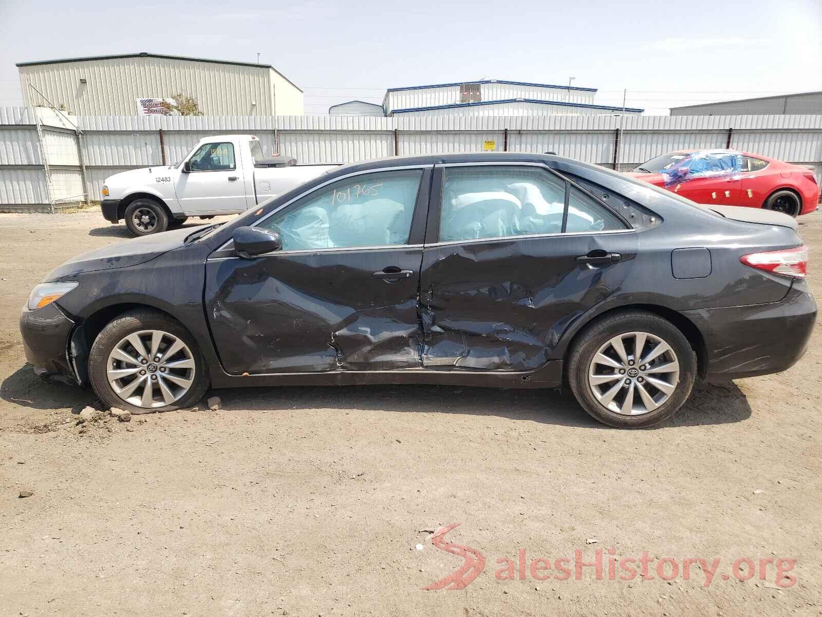 4T1BF1FK0GU255445 2016 TOYOTA CAMRY