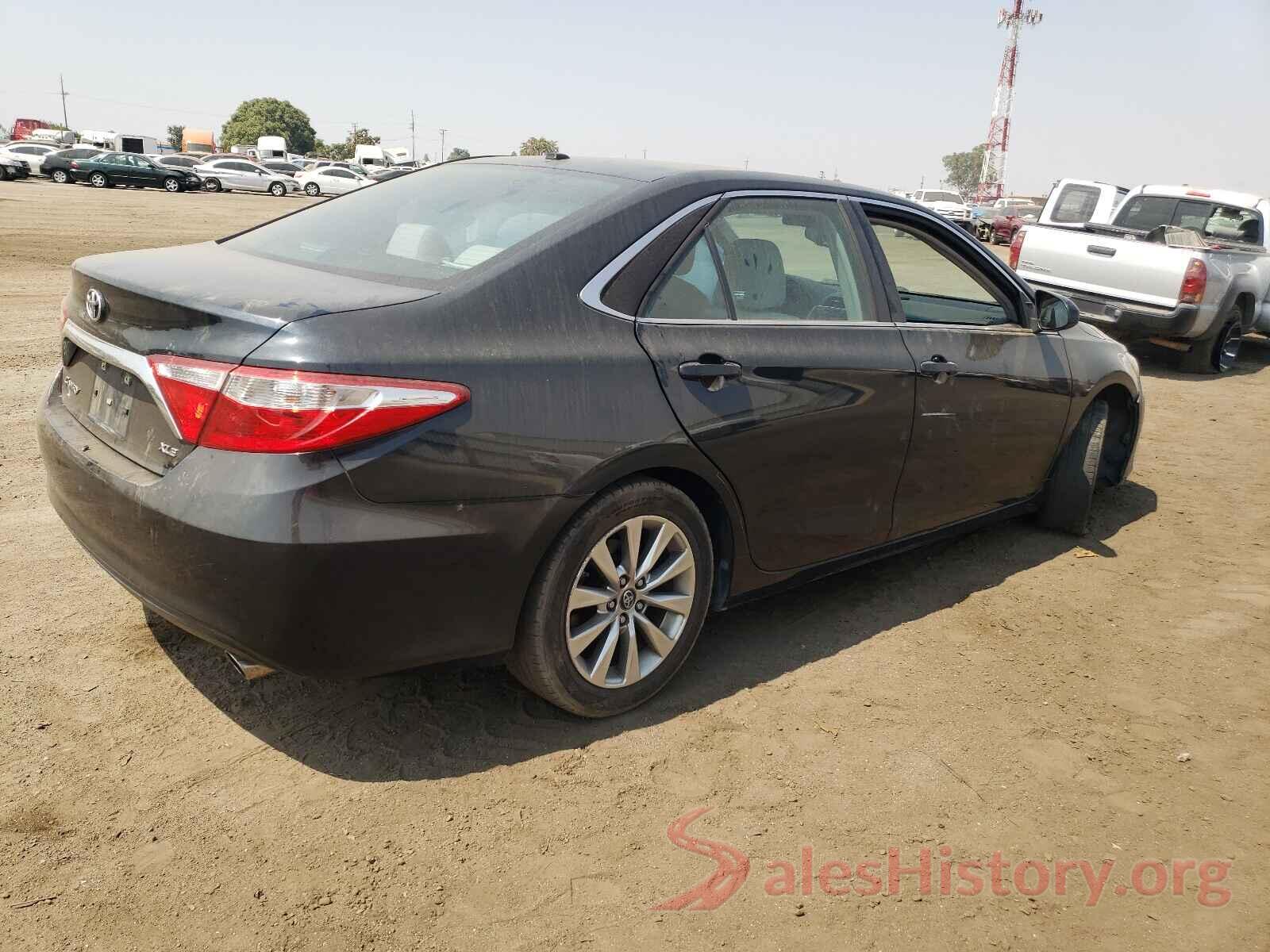 4T1BF1FK0GU255445 2016 TOYOTA CAMRY