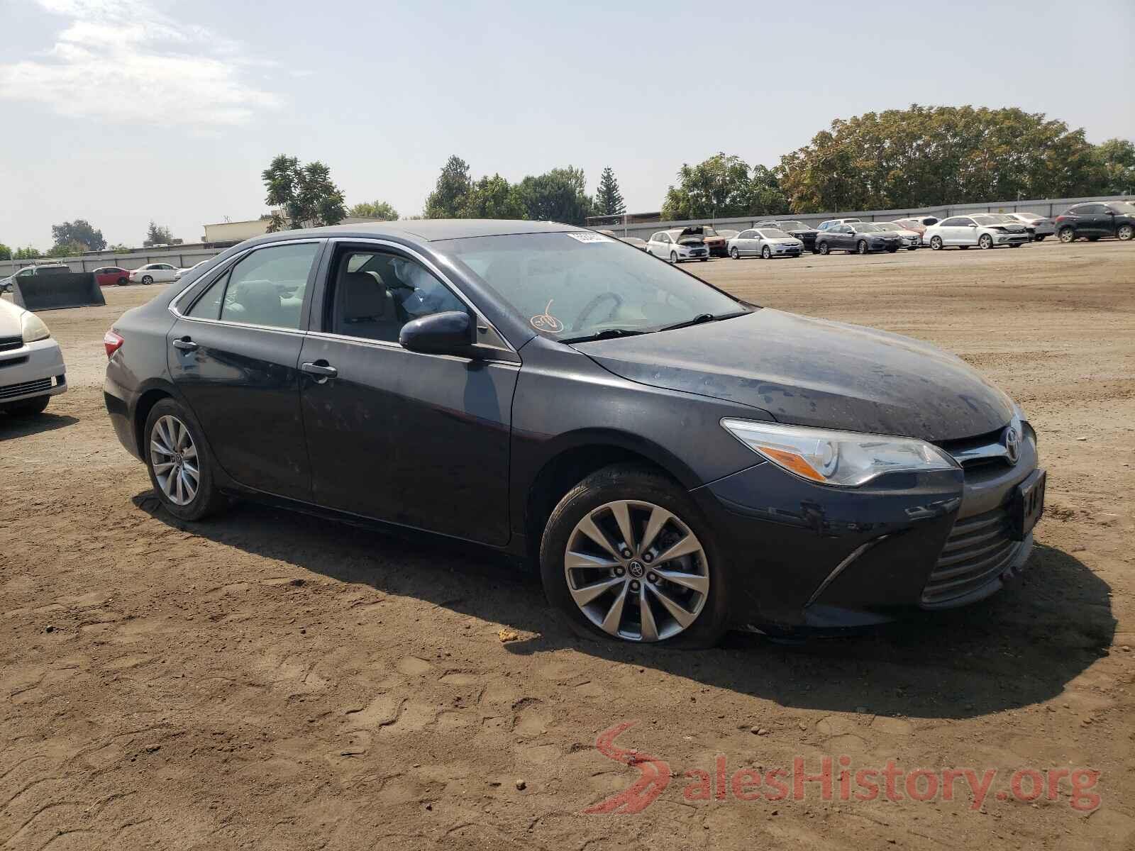 4T1BF1FK0GU255445 2016 TOYOTA CAMRY