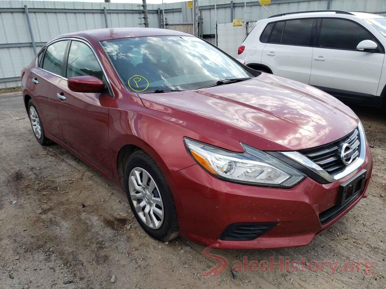 1N4AL3AP6GN331645 2016 NISSAN ALTIMA