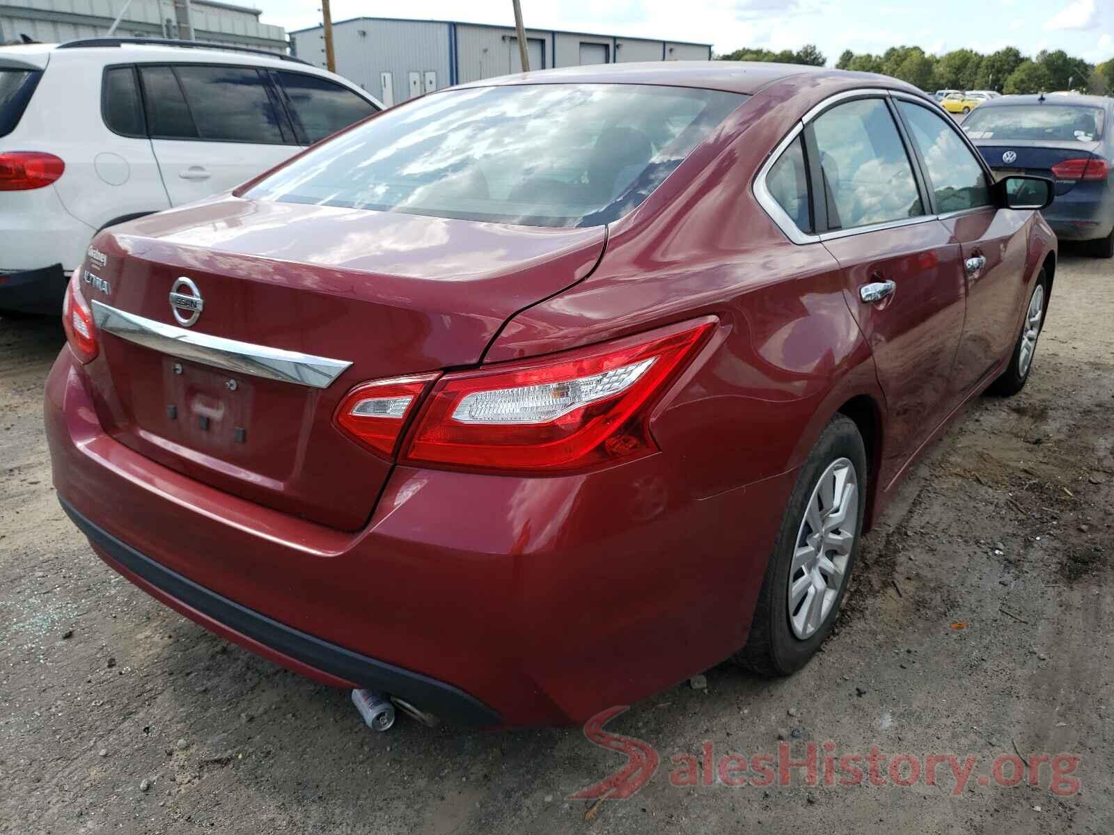 1N4AL3AP6GN331645 2016 NISSAN ALTIMA