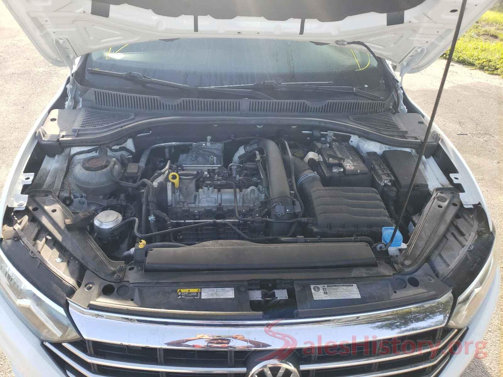 3VWC57BU4KM127113 2019 VOLKSWAGEN JETTA