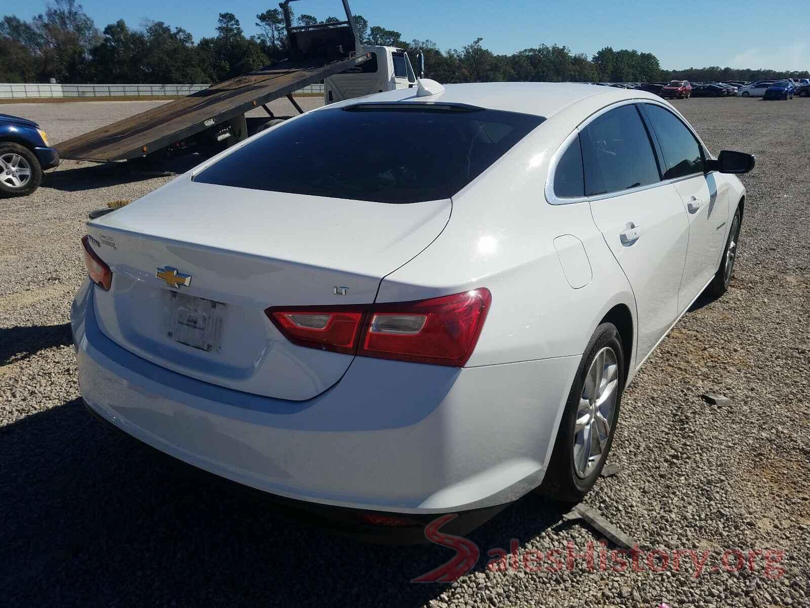 1G1ZD5ST5JF183175 2018 CHEVROLET MALIBU