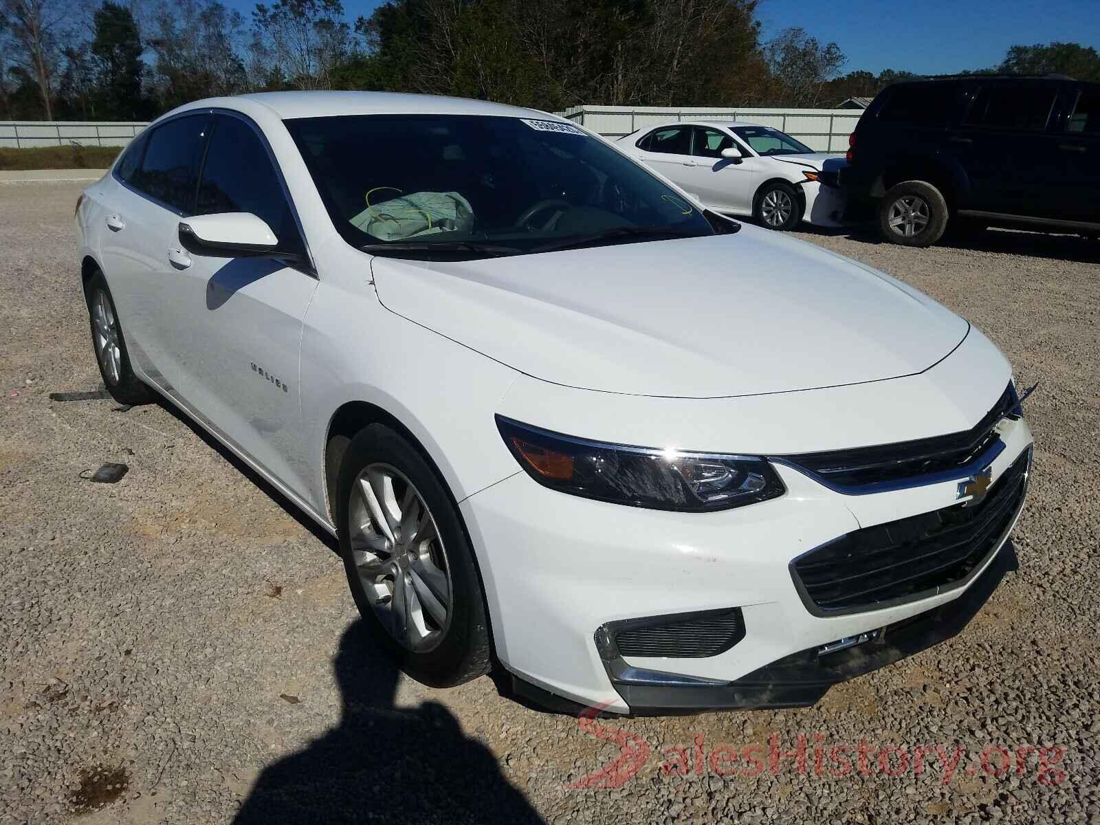 1G1ZD5ST5JF183175 2018 CHEVROLET MALIBU