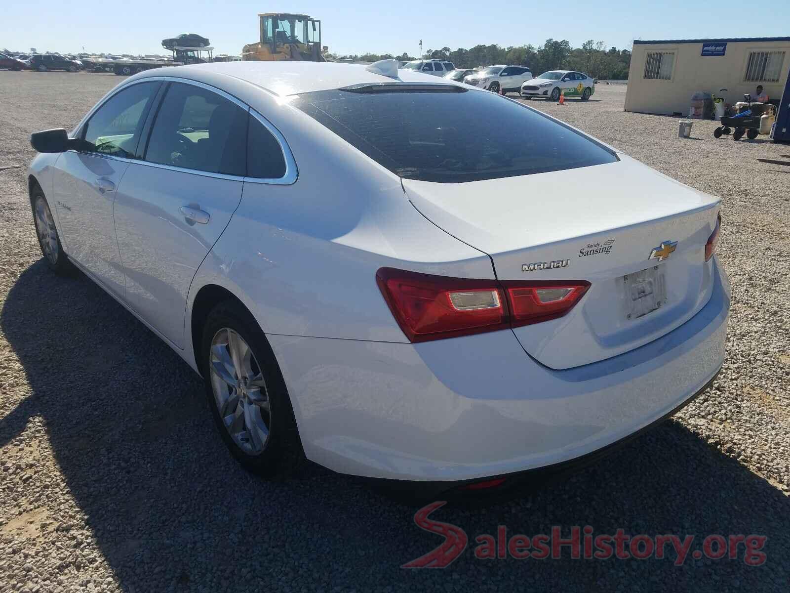 1G1ZD5ST5JF183175 2018 CHEVROLET MALIBU