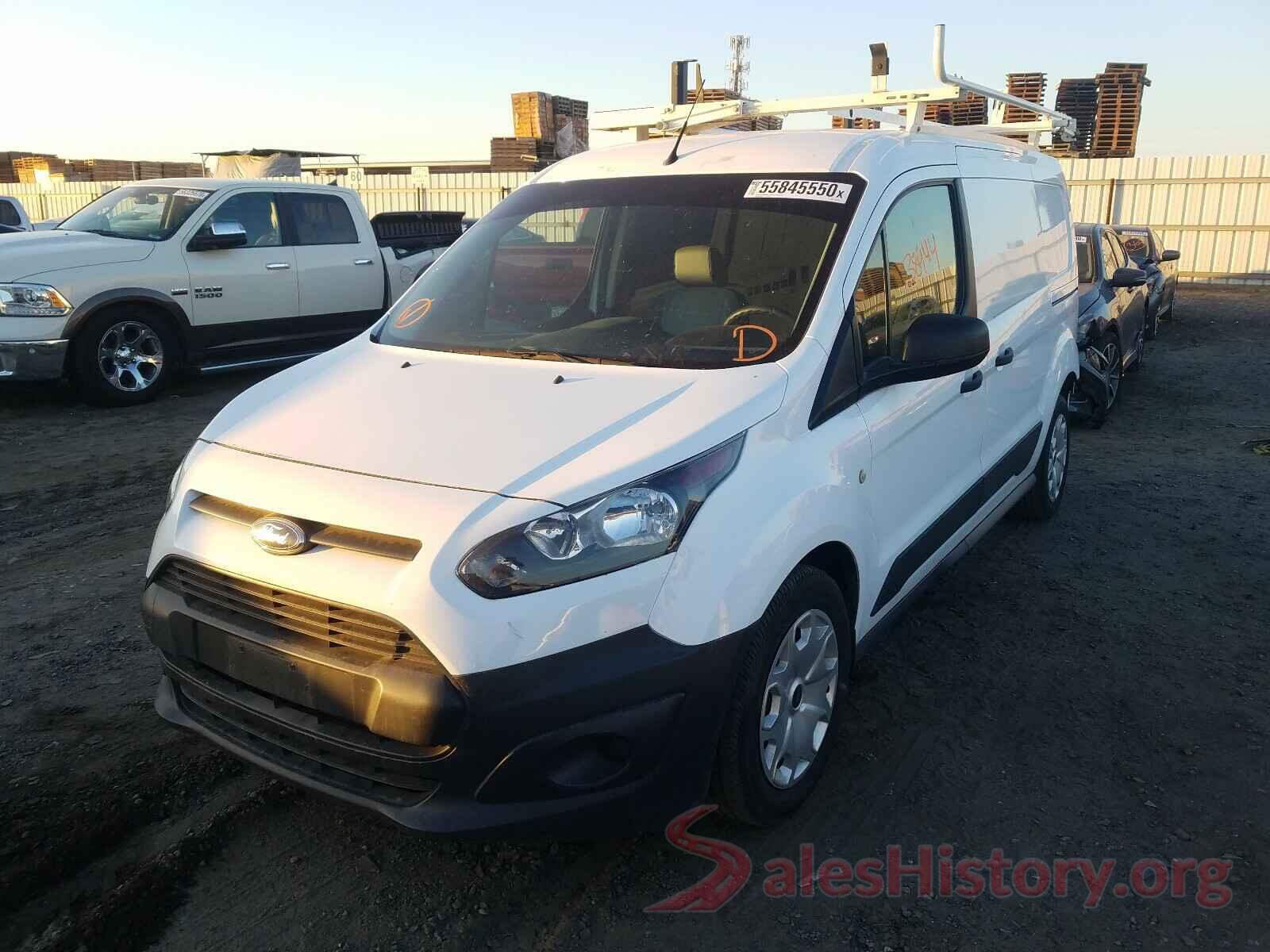 NM0LS7E73G1253286 2016 FORD TRANSIT CO