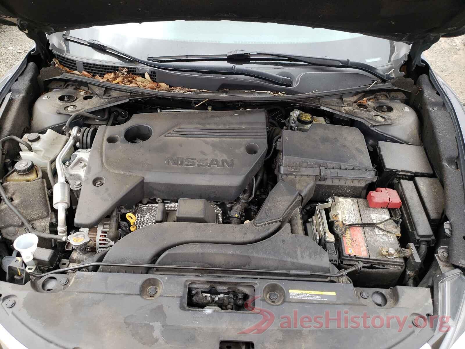 1N4AL3AP6HC293511 2017 NISSAN ALTIMA