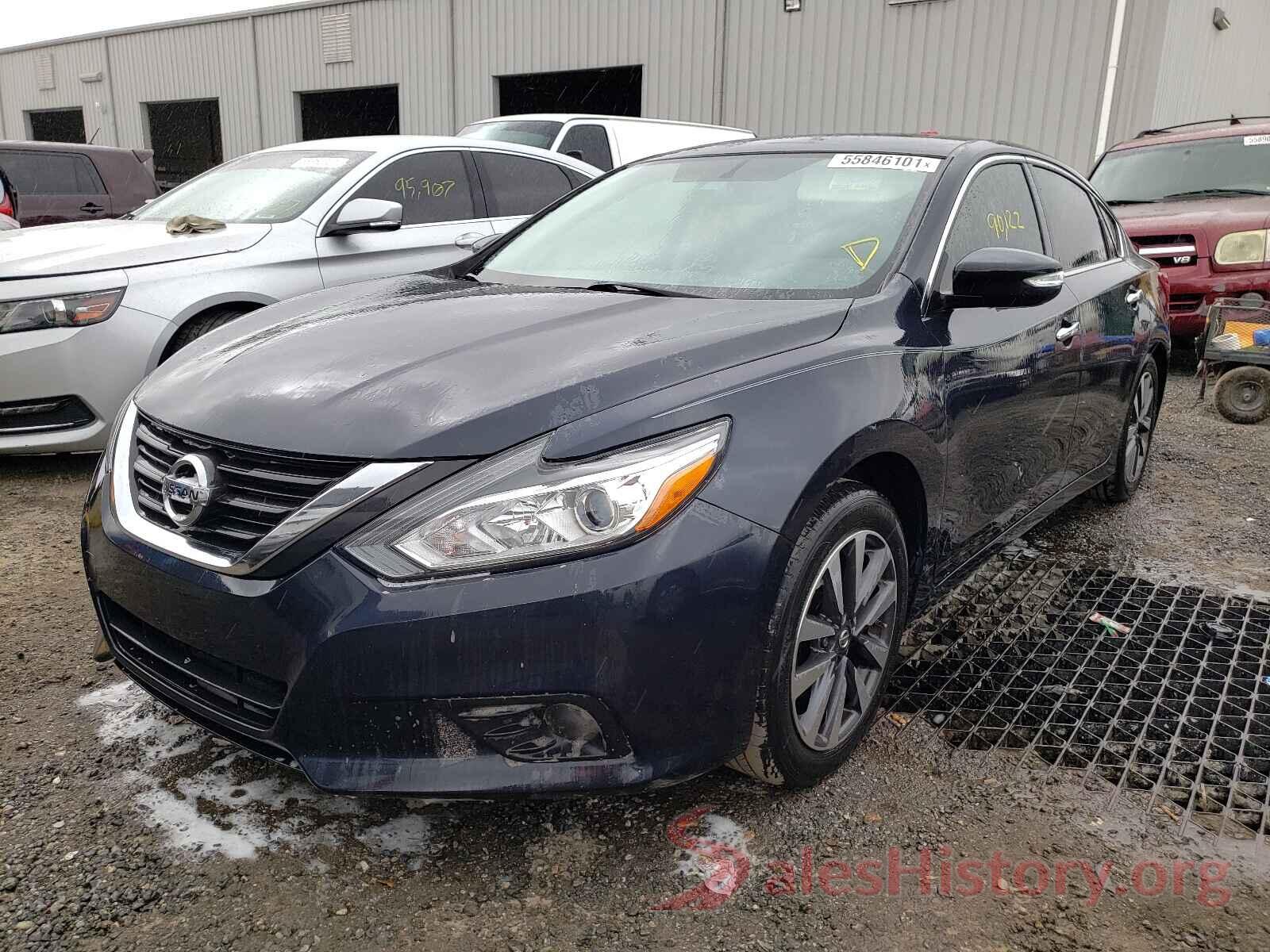 1N4AL3AP6HC293511 2017 NISSAN ALTIMA