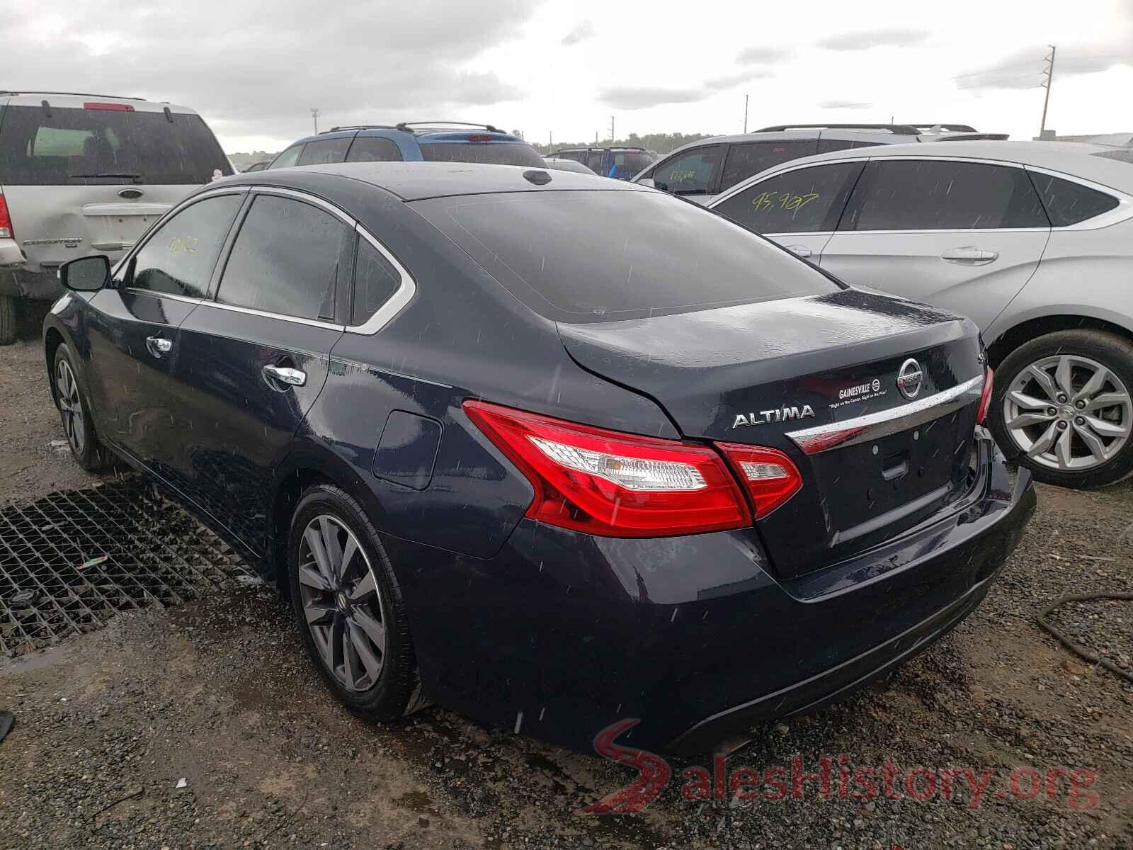 1N4AL3AP6HC293511 2017 NISSAN ALTIMA