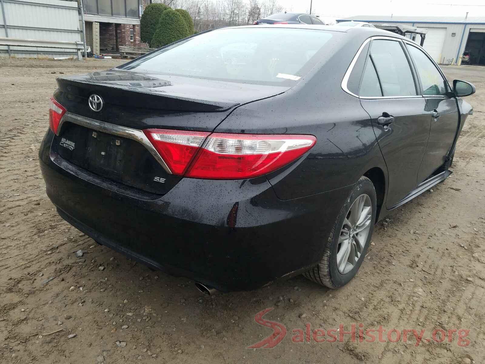 4T1BF1FK8GU205148 2016 TOYOTA CAMRY