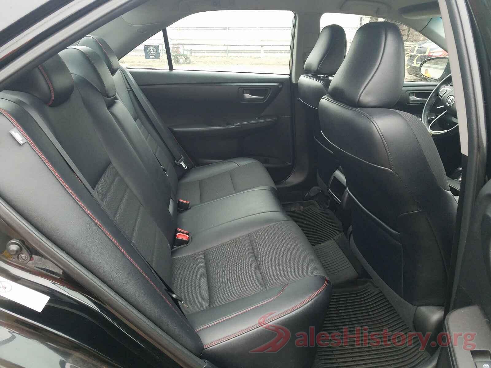 4T1BF1FK8GU205148 2016 TOYOTA CAMRY