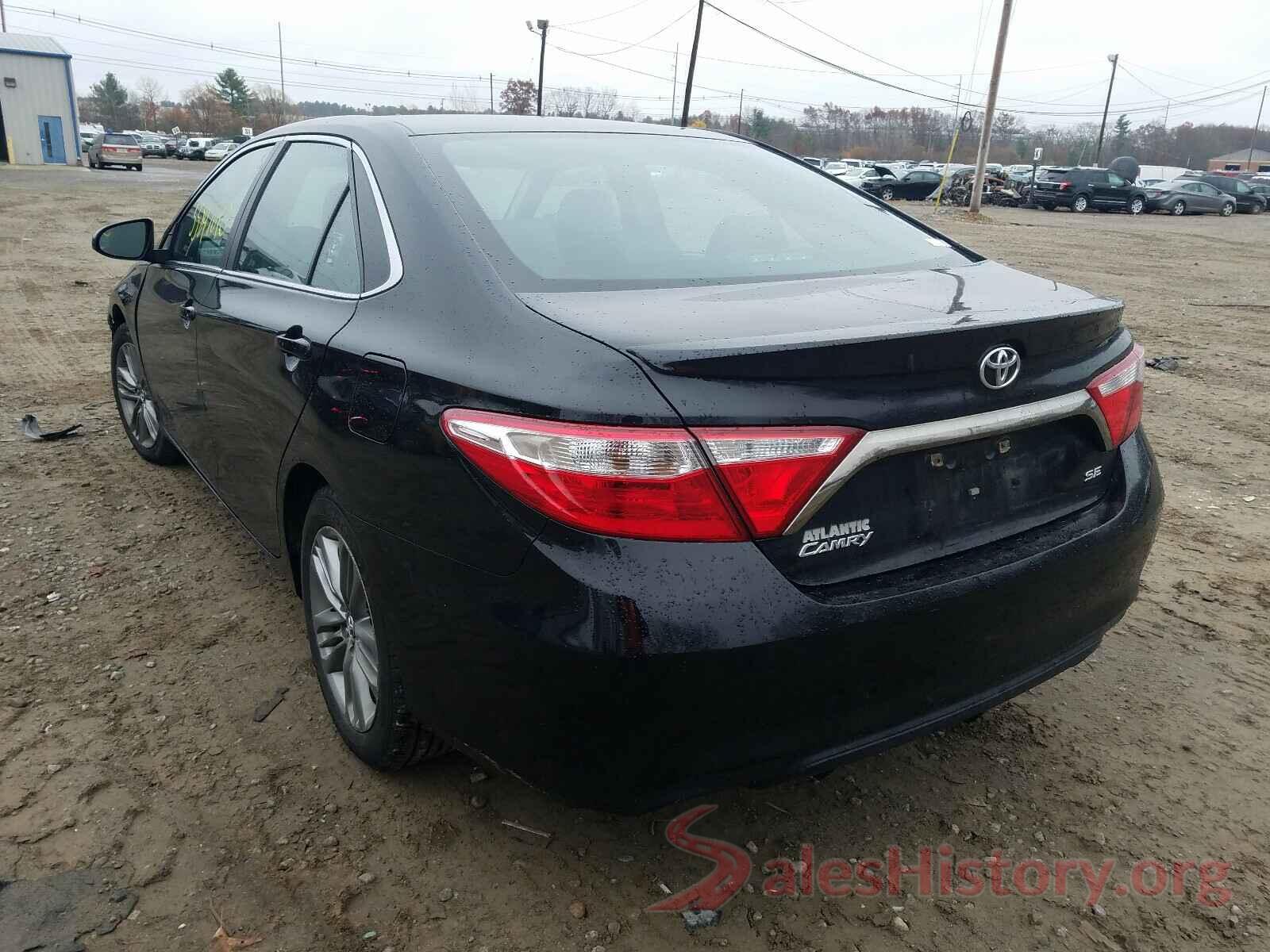 4T1BF1FK8GU205148 2016 TOYOTA CAMRY