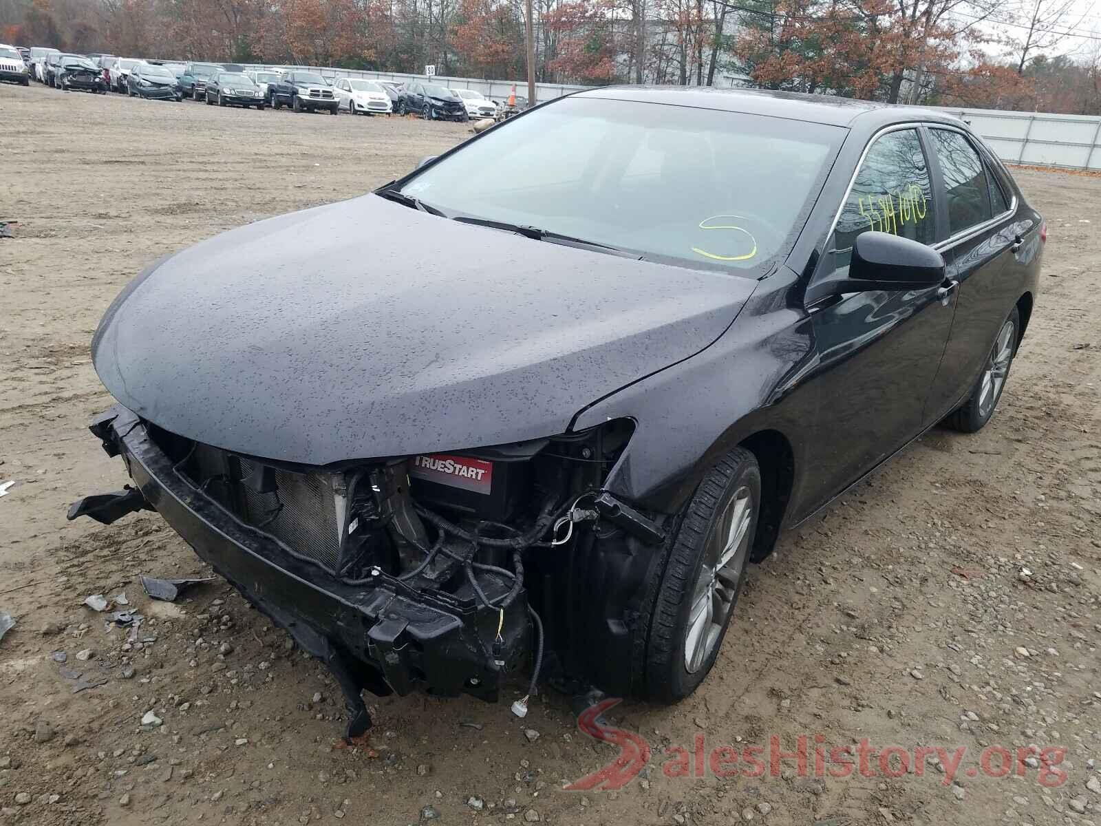 4T1BF1FK8GU205148 2016 TOYOTA CAMRY