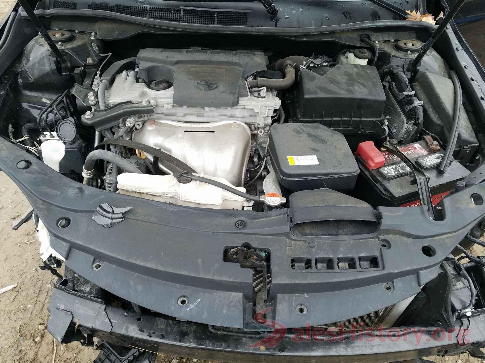 4T1BF1FK8GU205148 2016 TOYOTA CAMRY