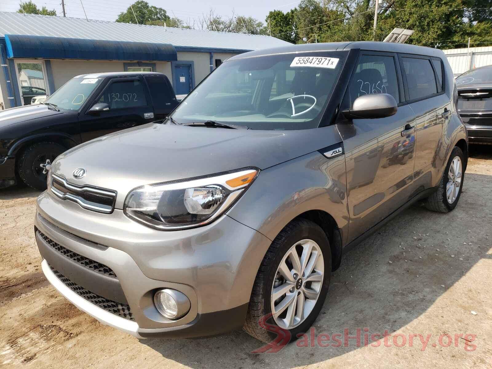 KNDJP3A56K7002194 2019 KIA SOUL