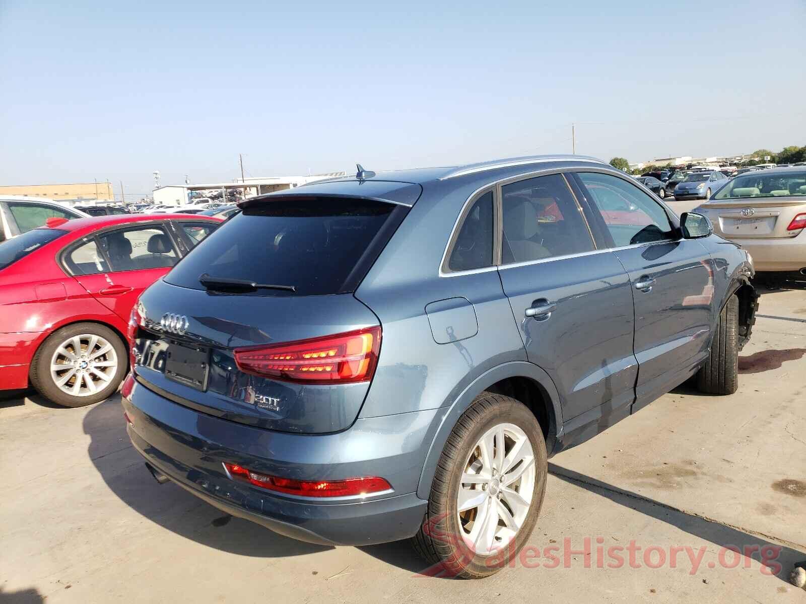 WA1JCCFS1HR001312 2017 AUDI Q3