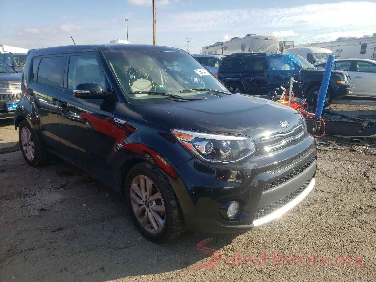 KNDJP3A53H7498029 2017 KIA SOUL