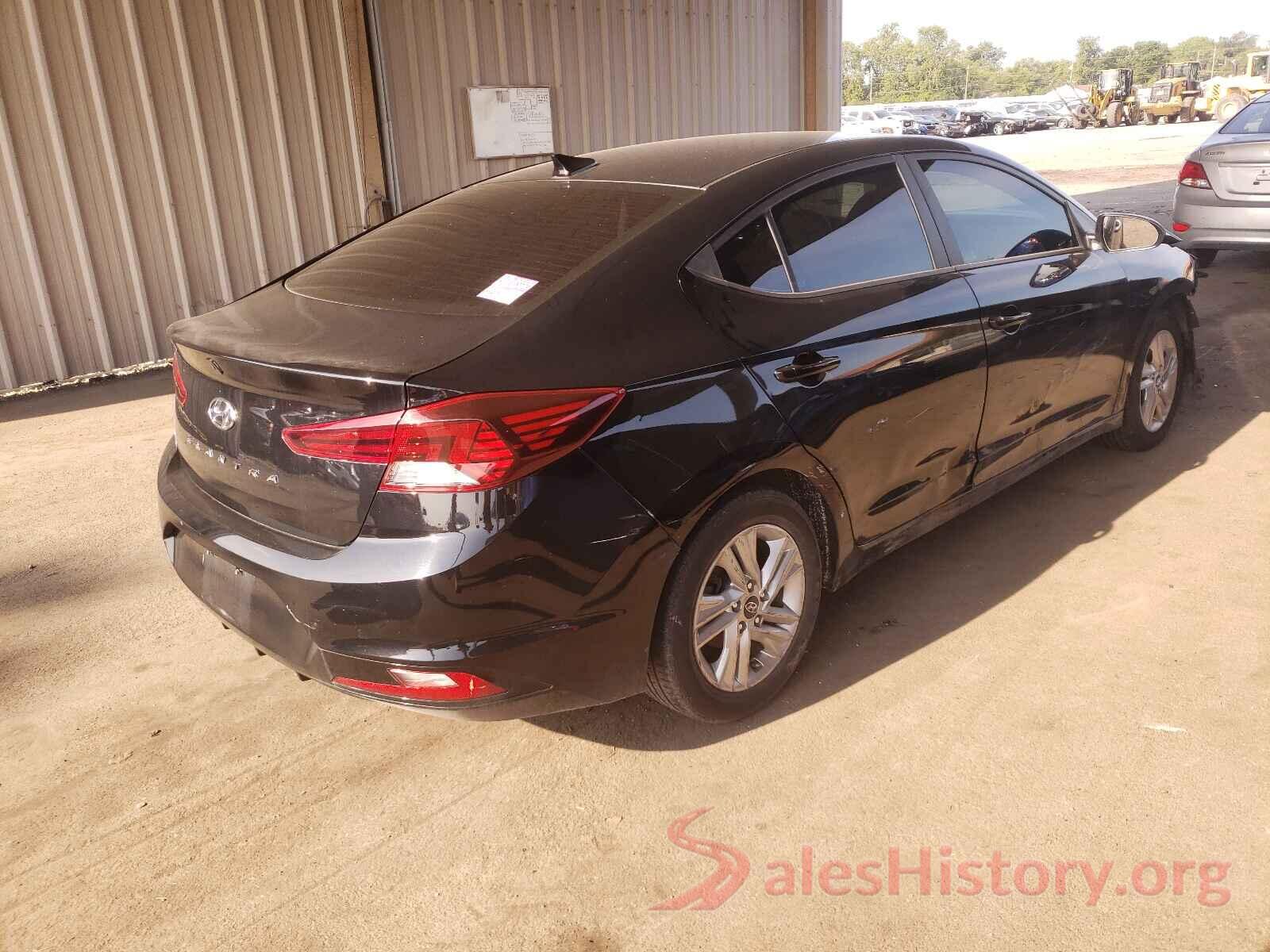 KMHD84LF5KU761972 2019 HYUNDAI ELANTRA