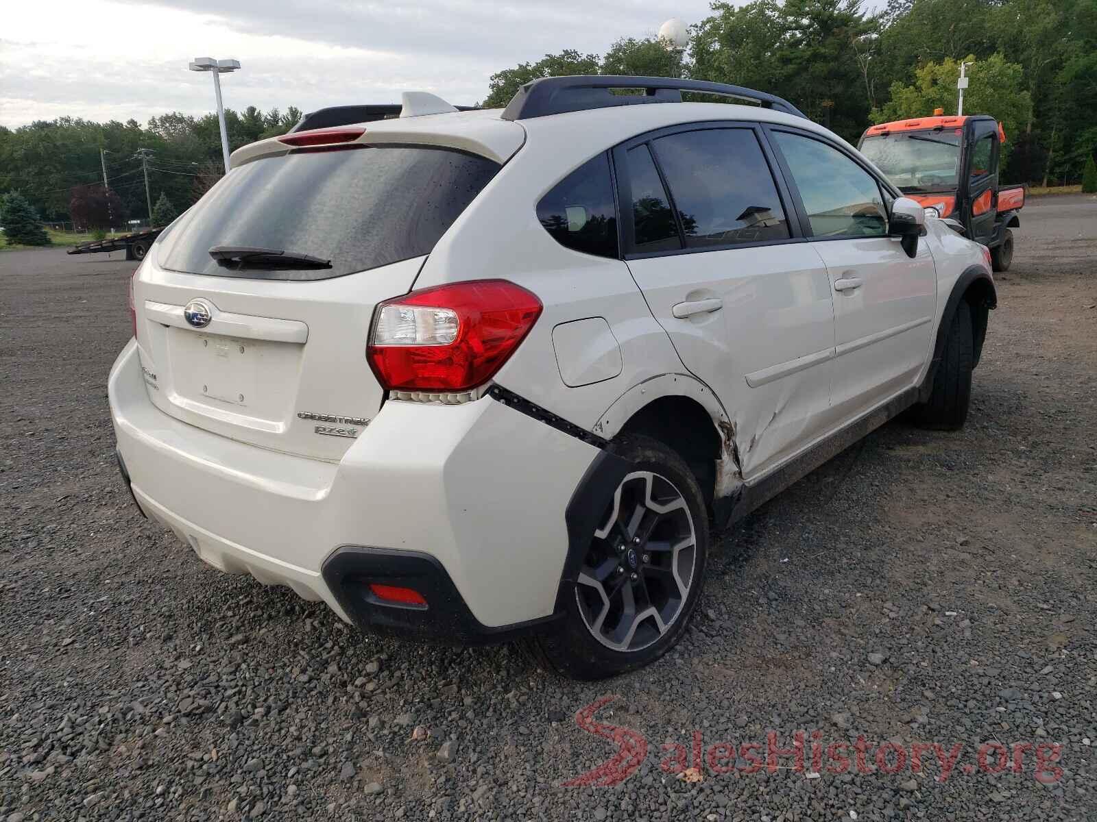 JF2GPANC6H8249162 2017 SUBARU CROSSTREK