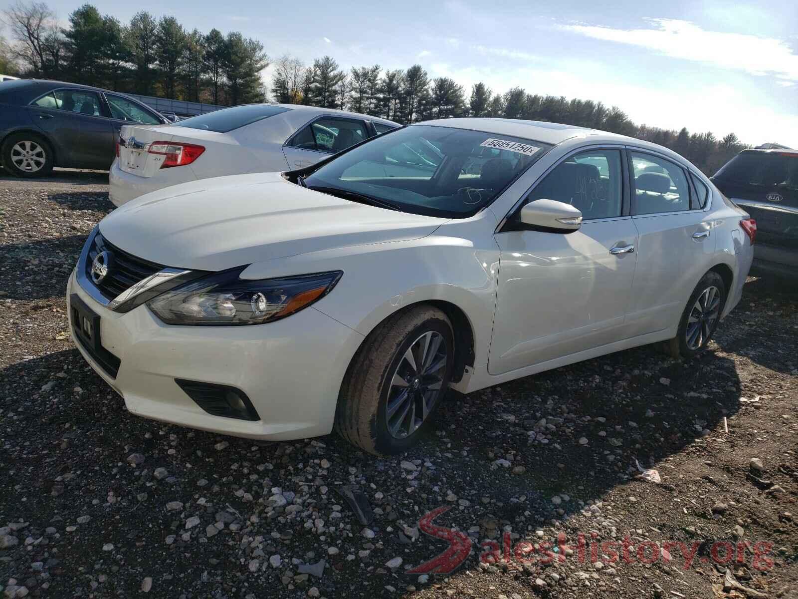 1N4AL3AP1GC283595 2016 NISSAN ALTIMA