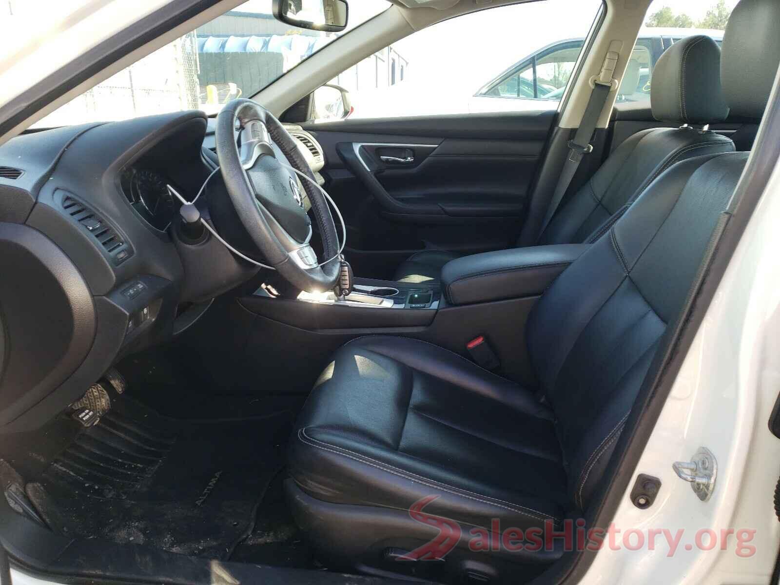 1N4AL3AP1GC283595 2016 NISSAN ALTIMA