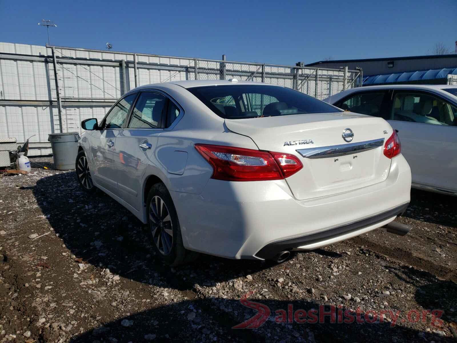 1N4AL3AP1GC283595 2016 NISSAN ALTIMA