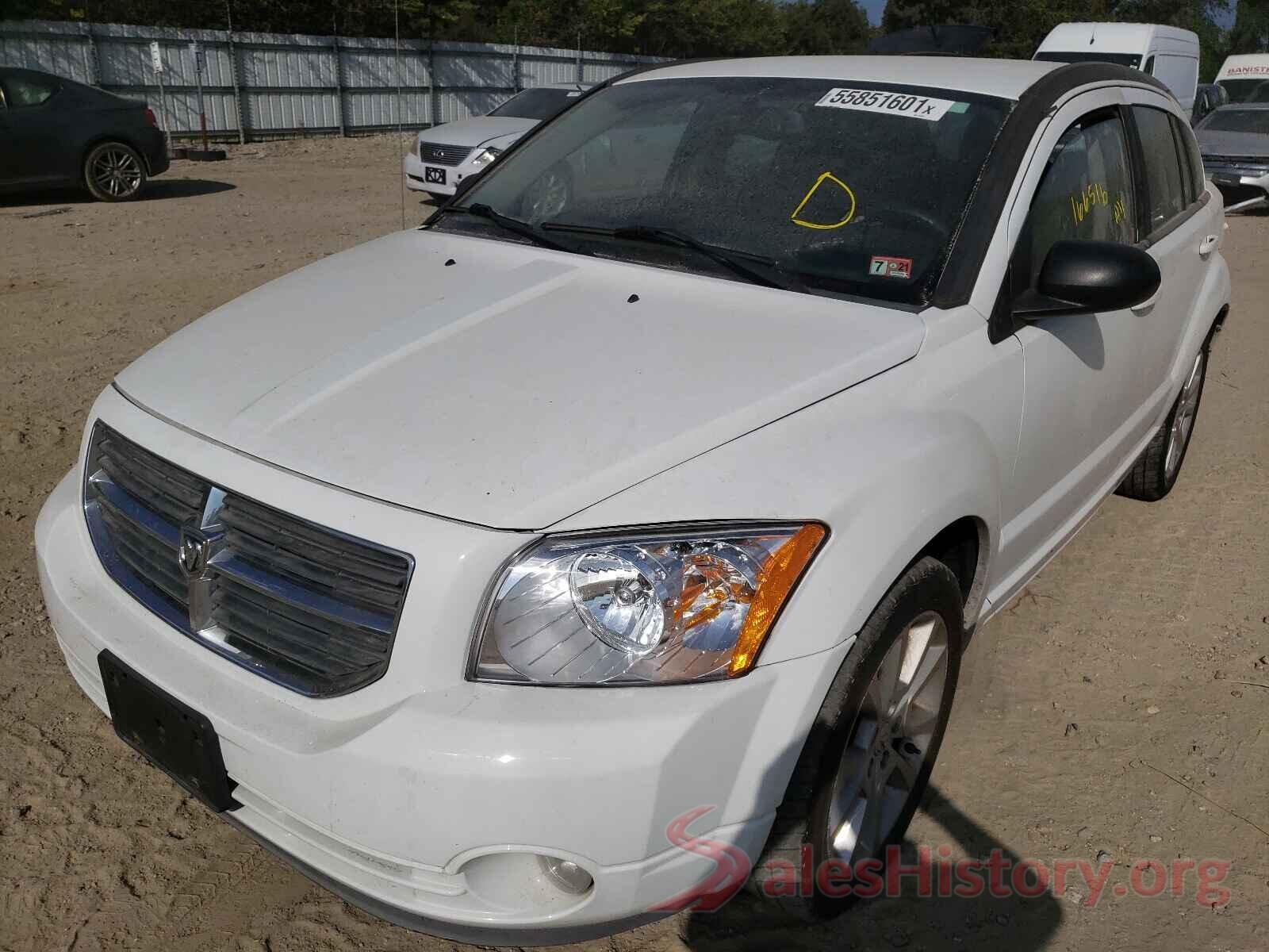 1B3CB5HA3BD222028 2011 DODGE CALIBER