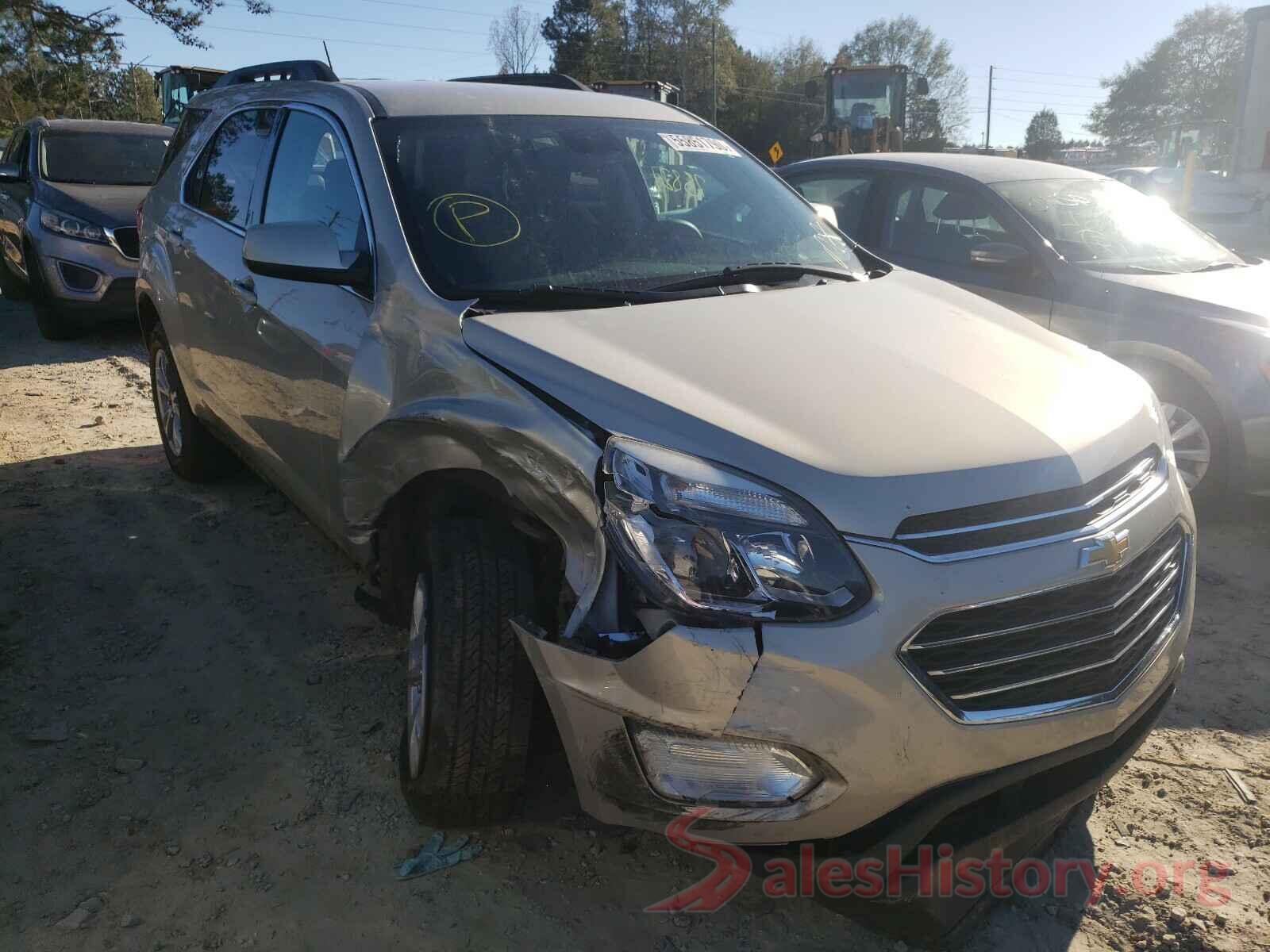 2GNALCEK3G1163772 2016 CHEVROLET EQUINOX