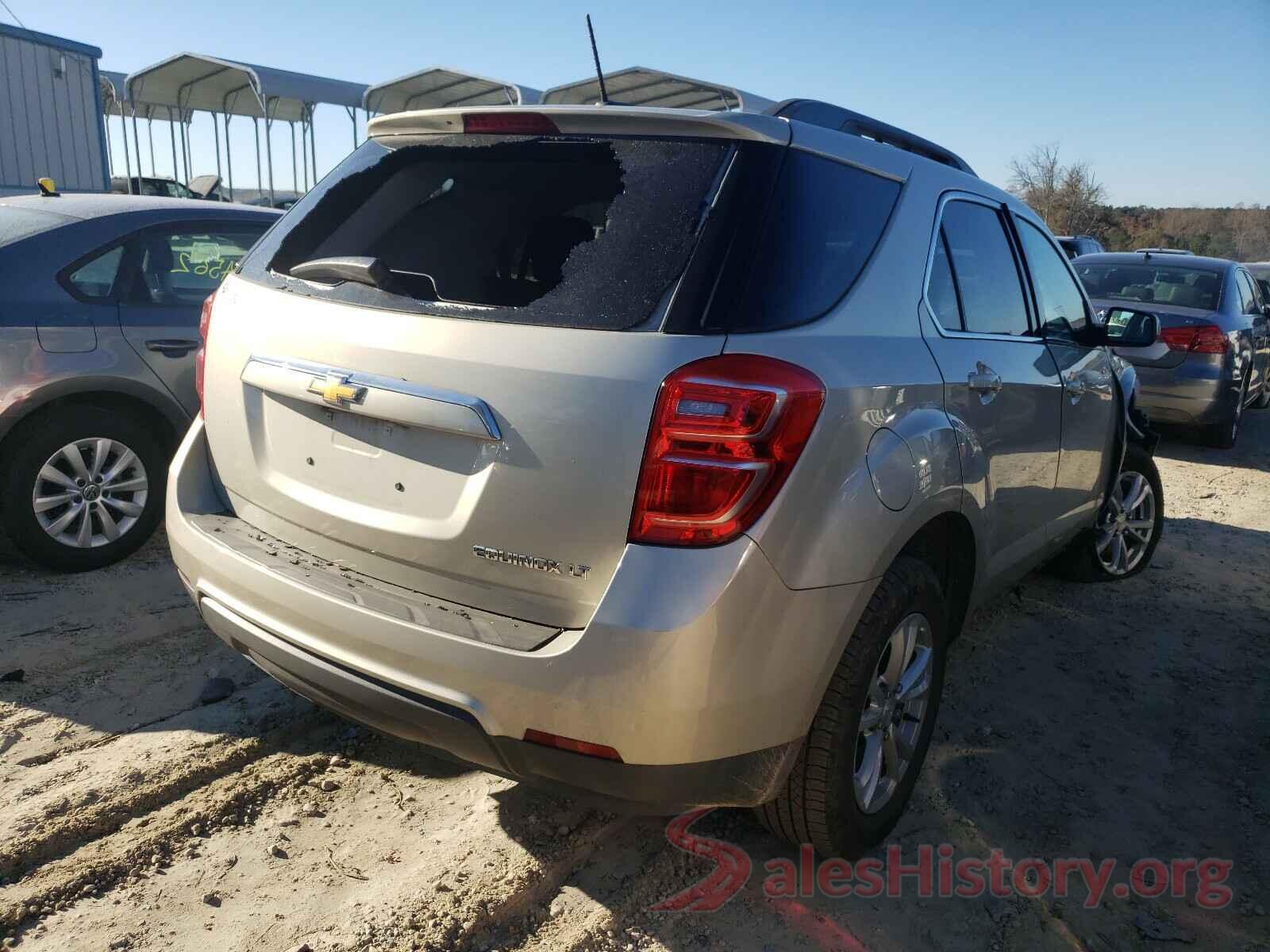 2GNALCEK3G1163772 2016 CHEVROLET EQUINOX