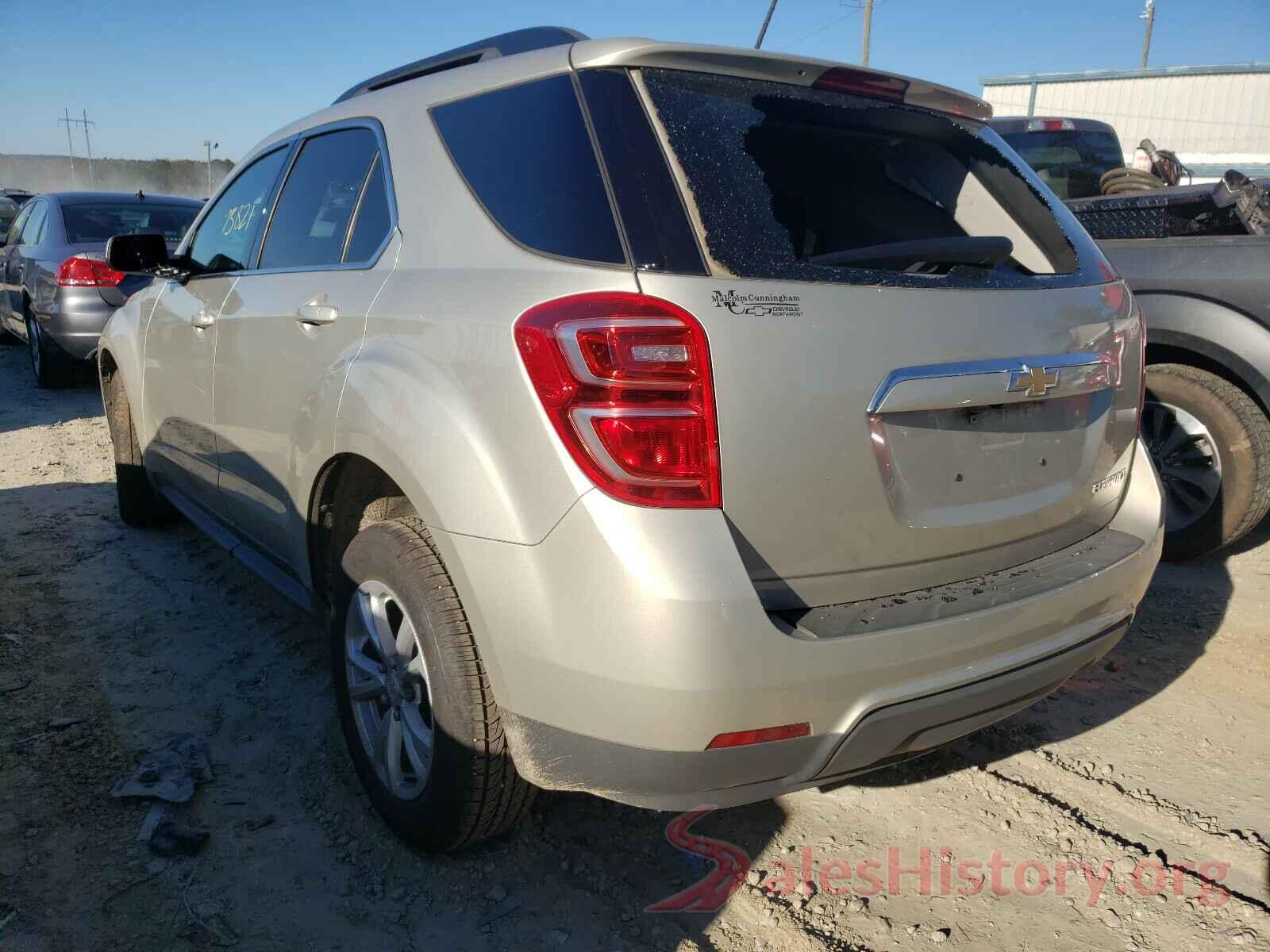 2GNALCEK3G1163772 2016 CHEVROLET EQUINOX