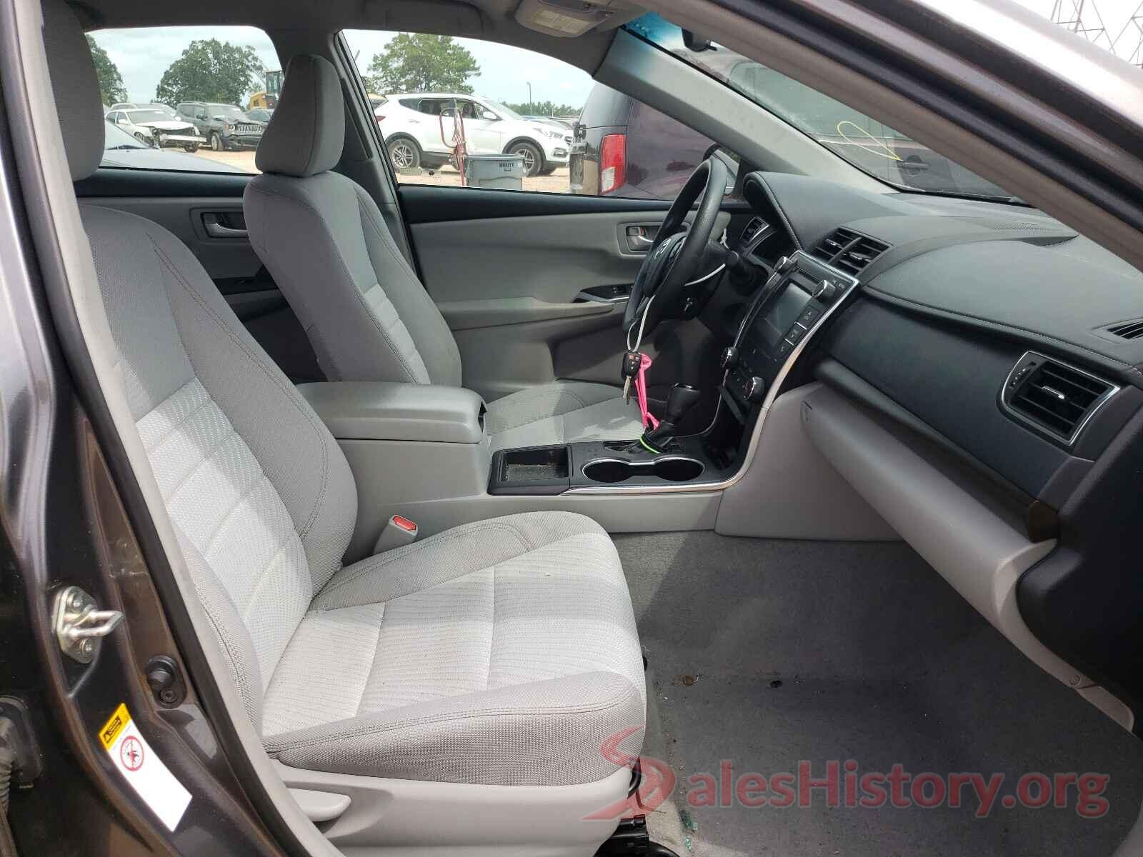 4T1BF1FK5HU776243 2017 TOYOTA CAMRY