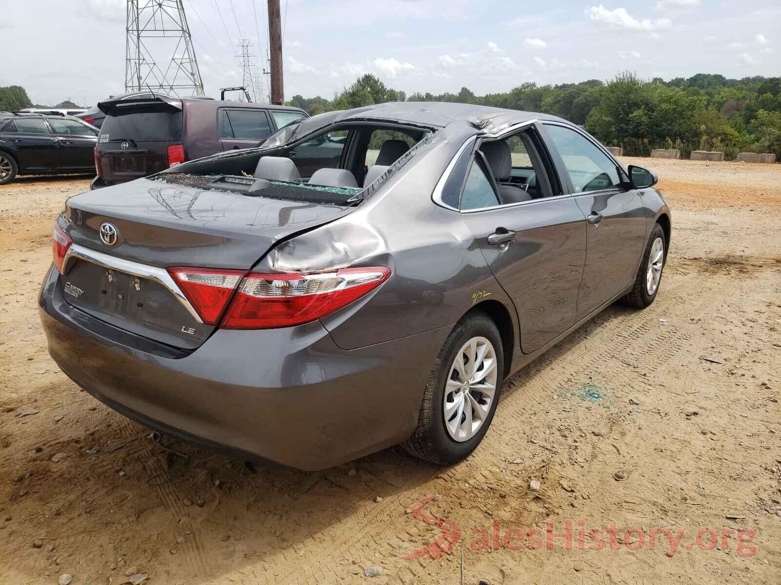 4T1BF1FK5HU776243 2017 TOYOTA CAMRY