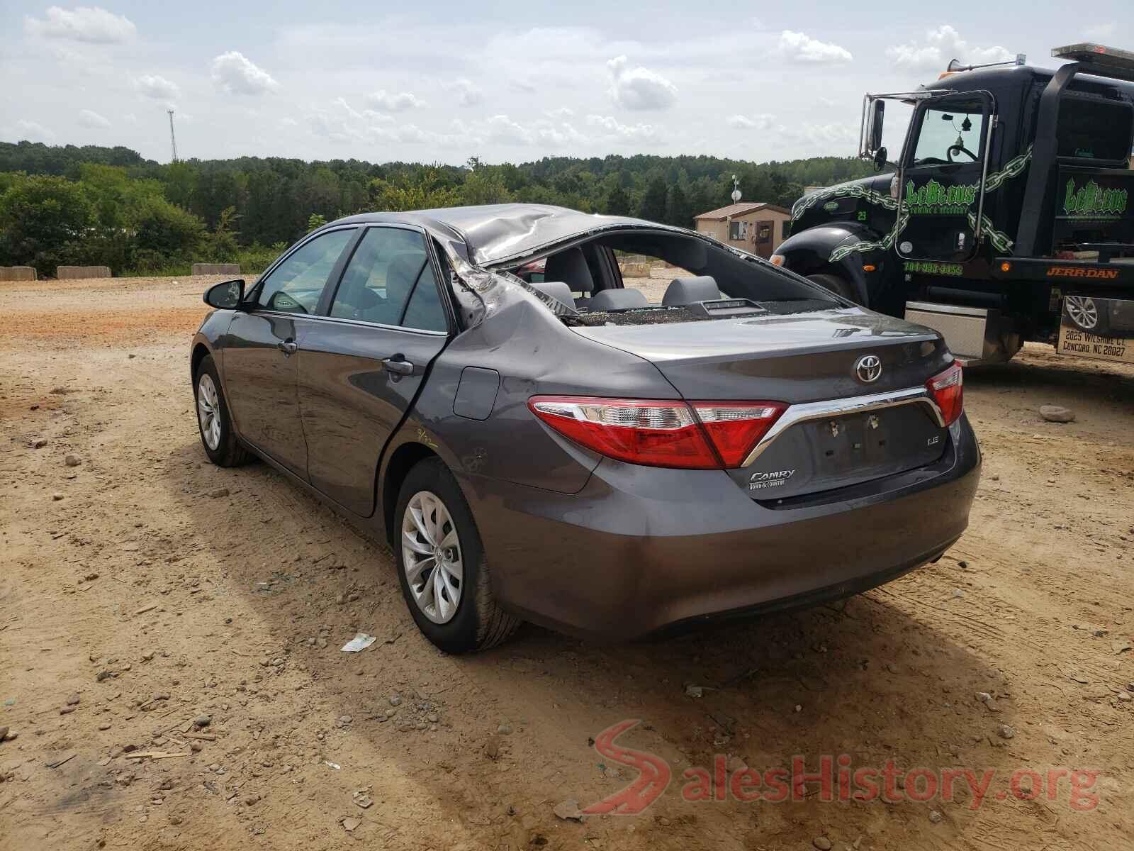 4T1BF1FK5HU776243 2017 TOYOTA CAMRY